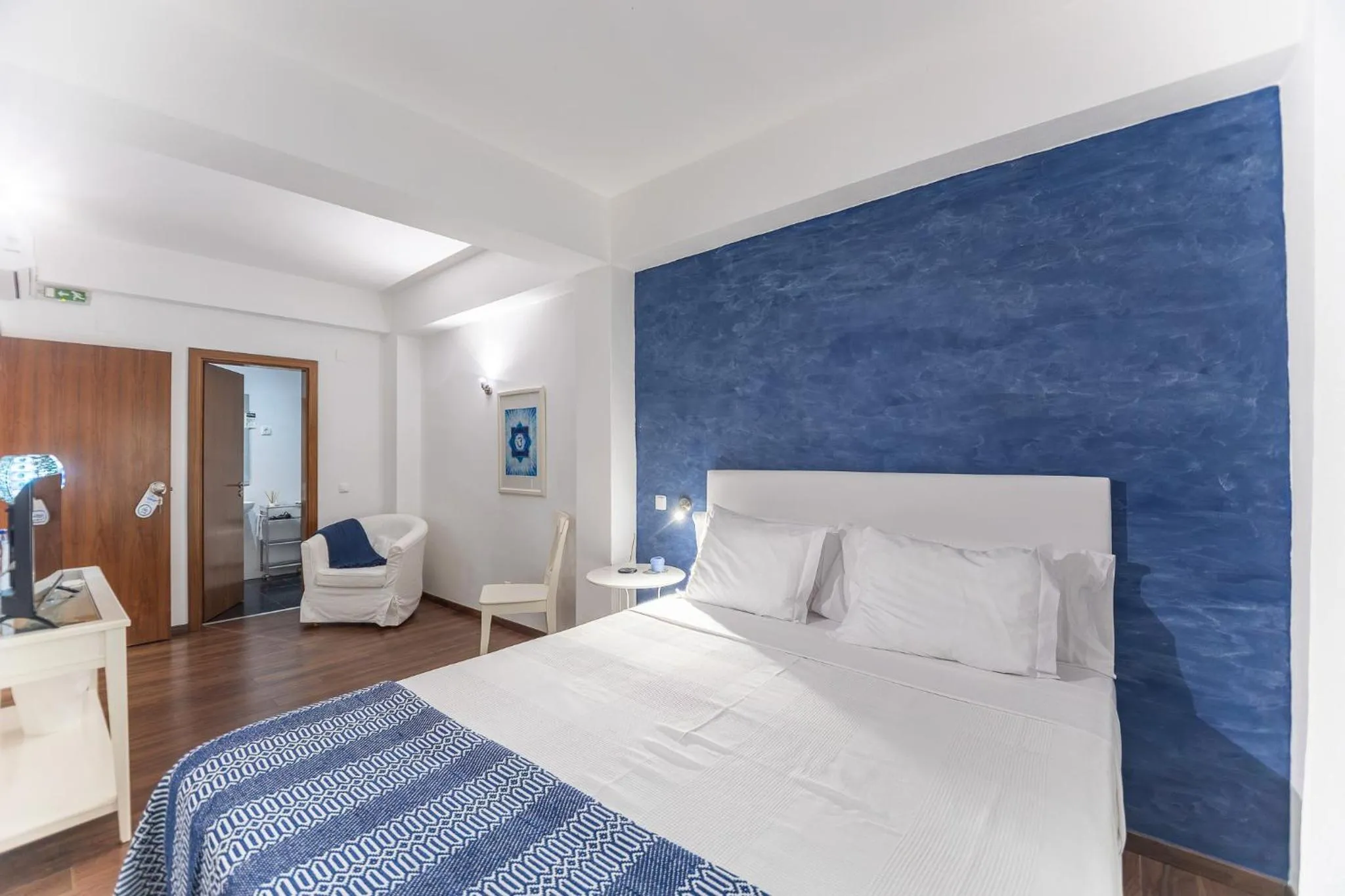 Standard Double Room in Casa do Plátano - Arraiolos