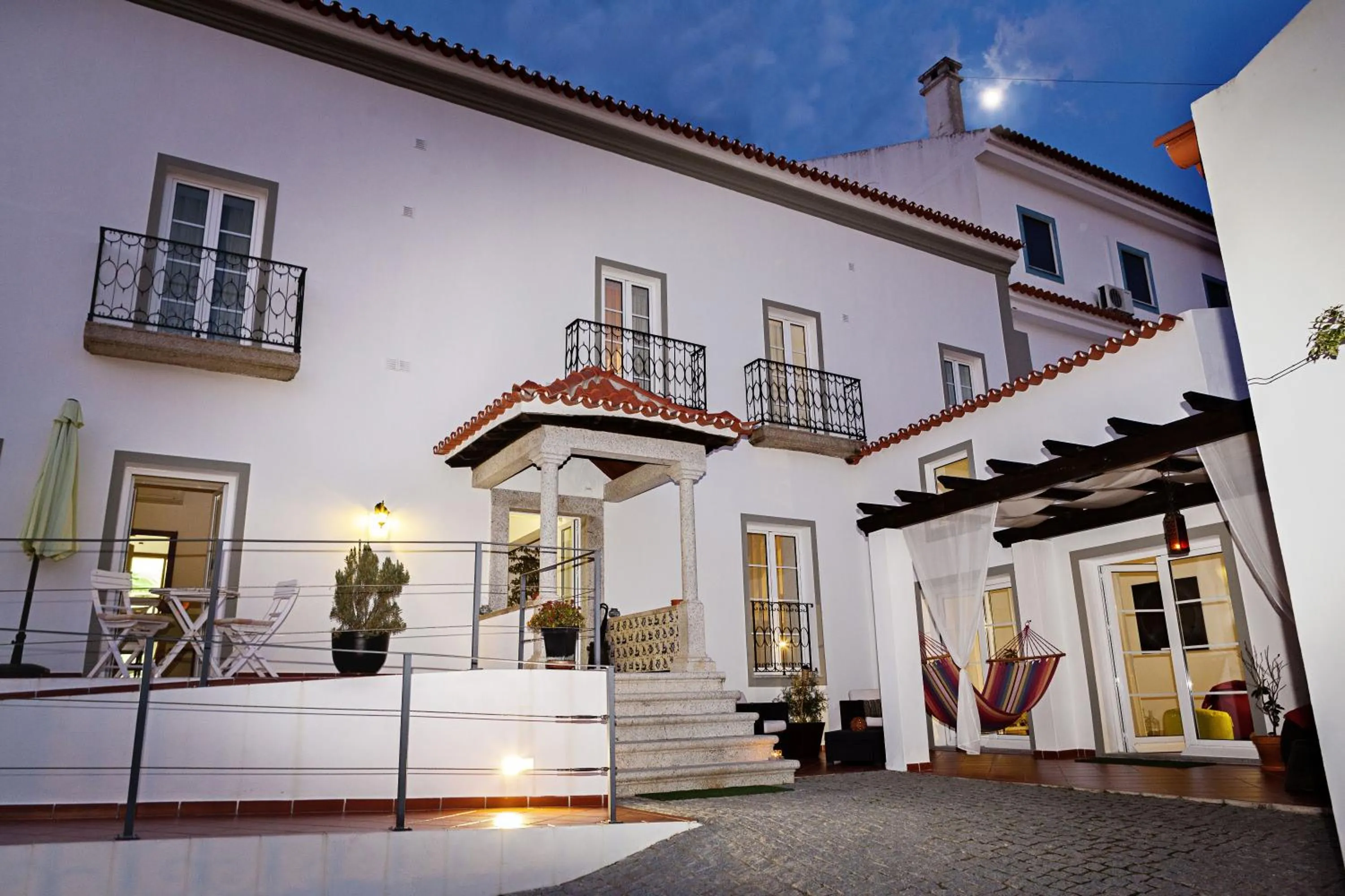 Casa do Plátano - Arraiolos