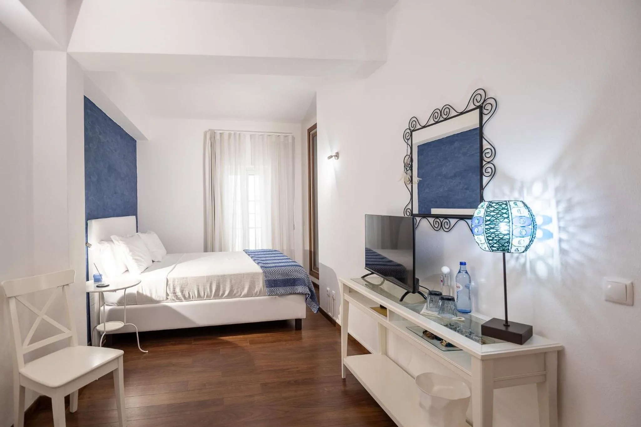 Standard Double Room in Casa do Plátano - Arraiolos