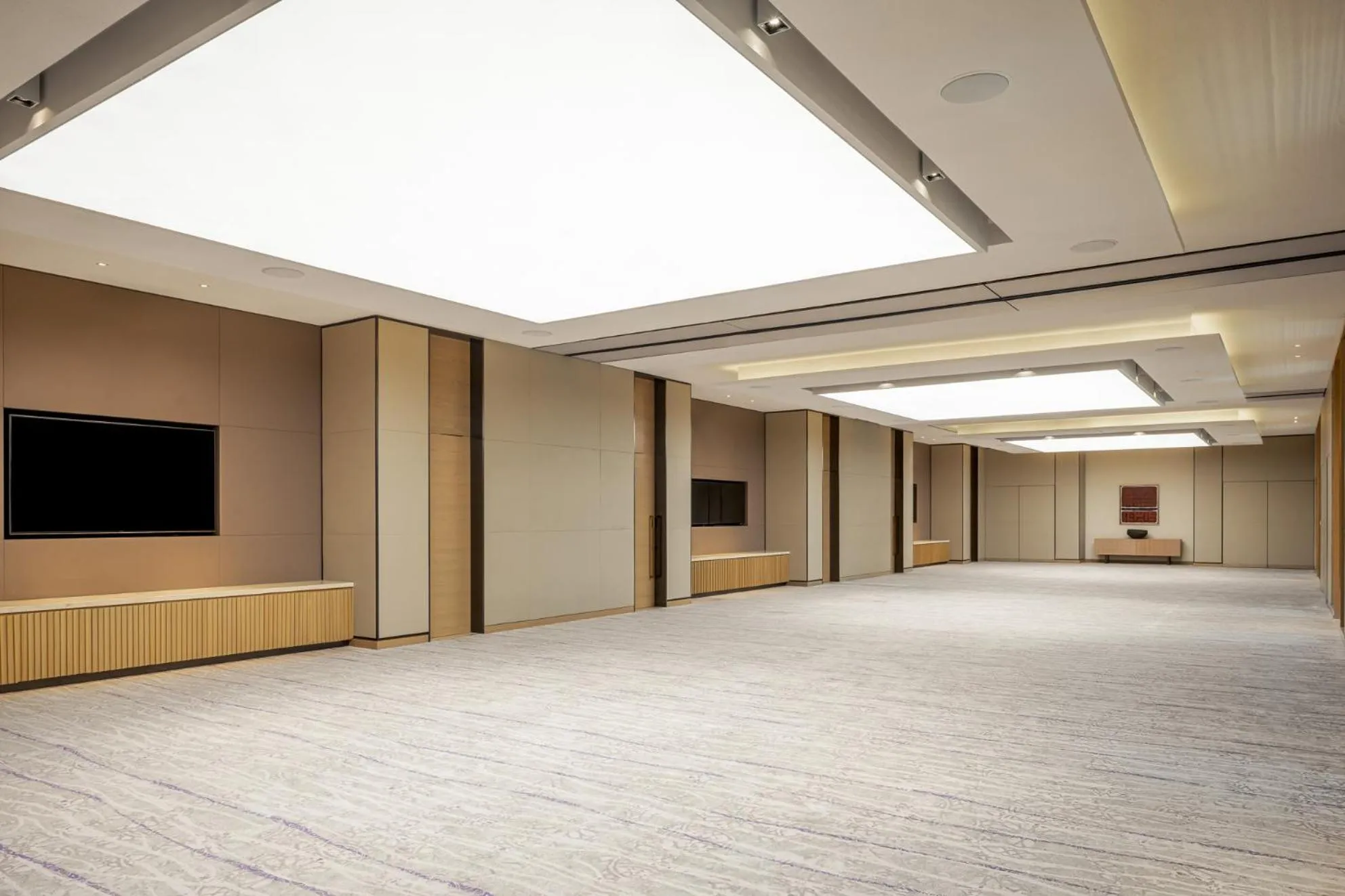 Meeting/conference room in Saadiyat Rotana Resort and Villas