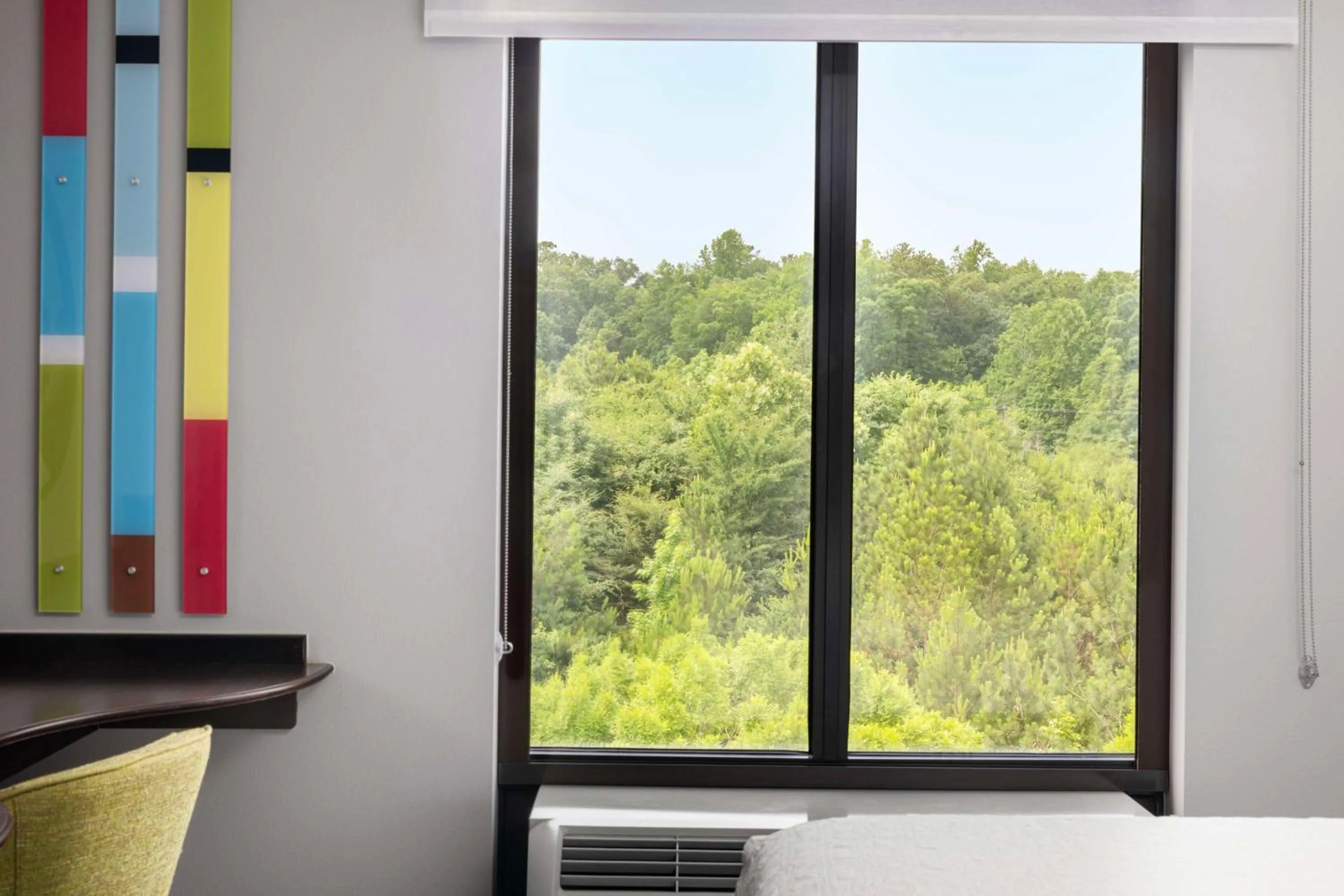 Photo of the whole room in Hampton Inn & Suites Birmingham/280 East-Eagle Point