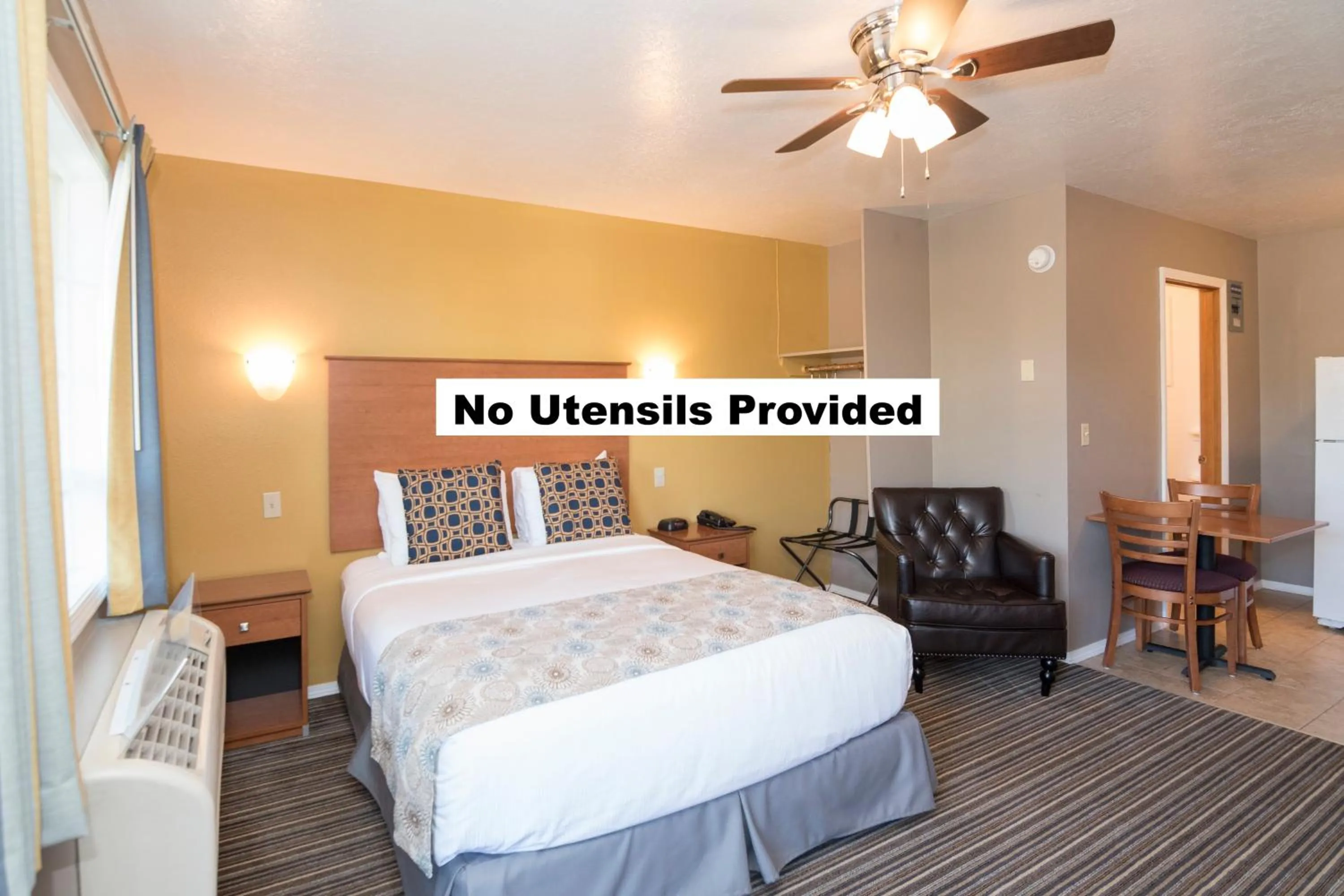 Nordic Inn and Suites