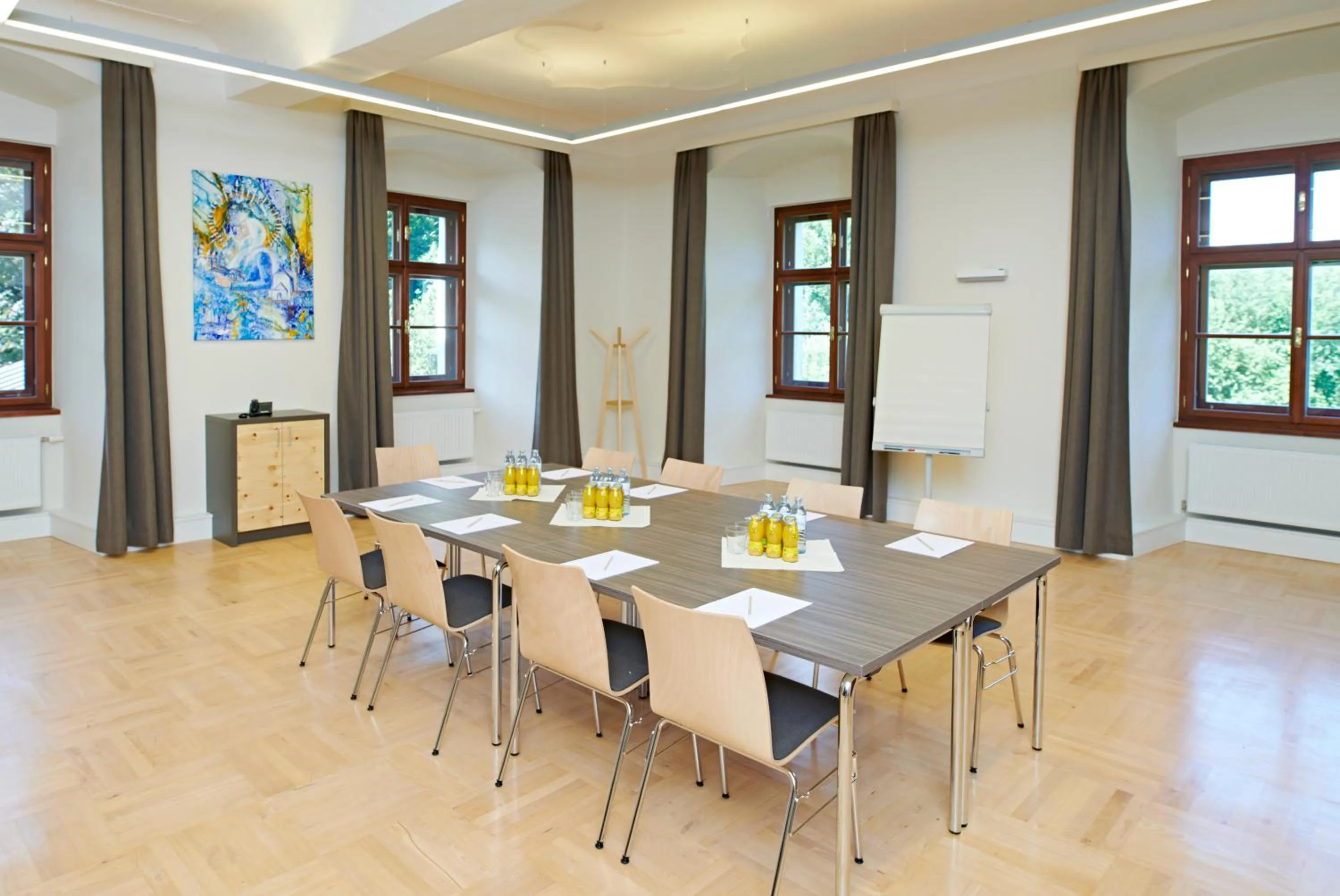 Meeting/conference room in JUFA Hotel Stift Gurk