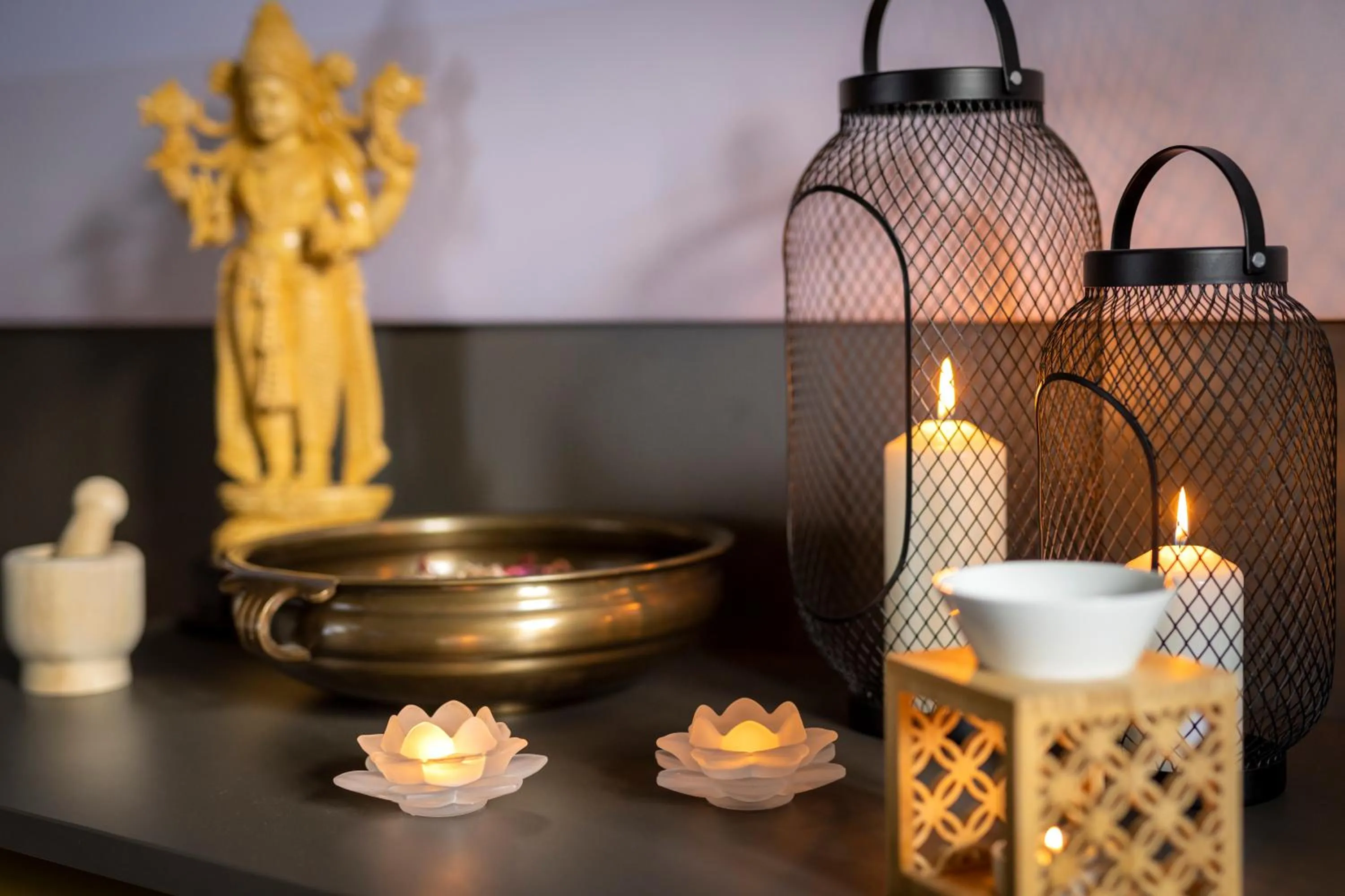 Massage in JUFA Hotel Stift Gurk