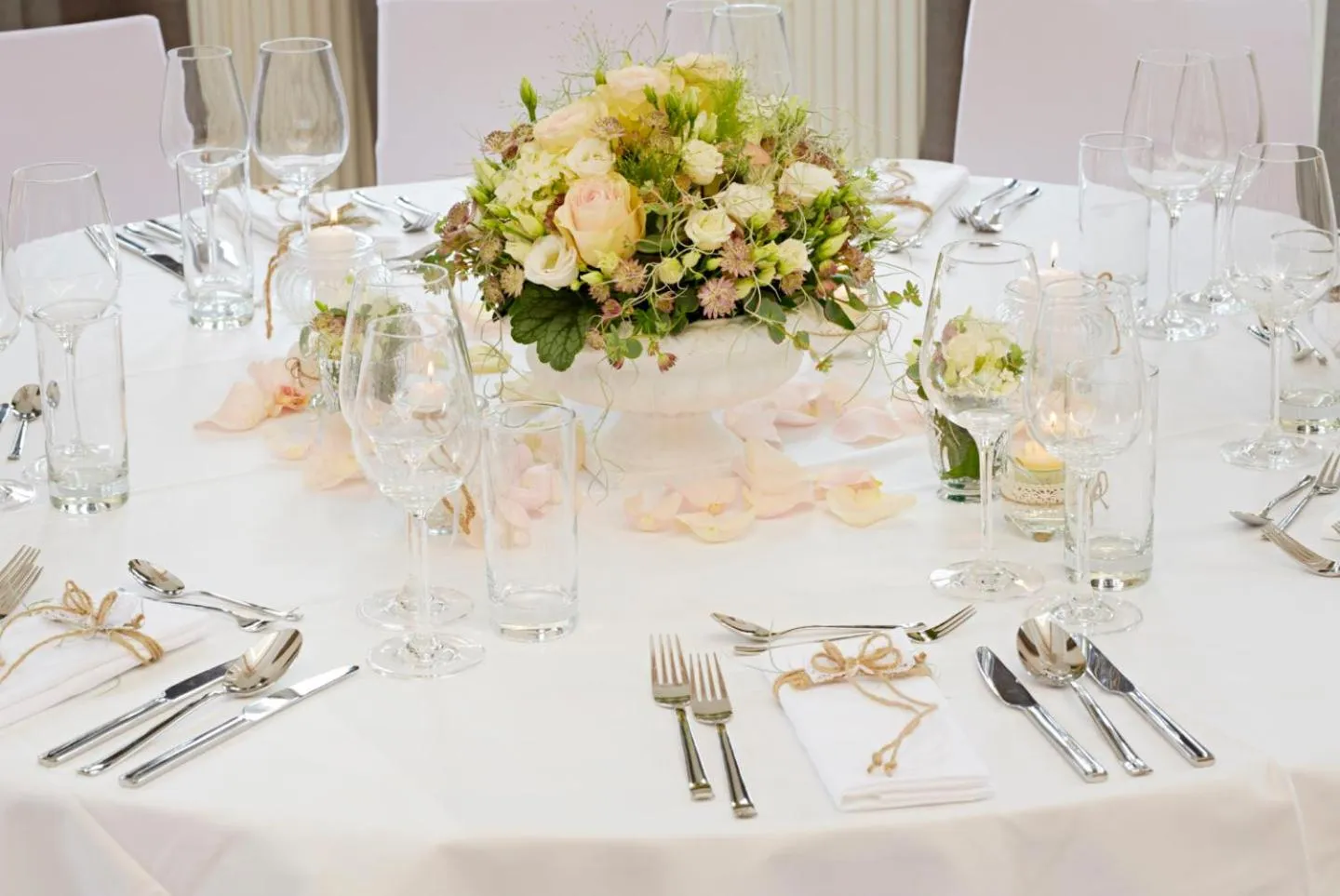 Banquet/Function facilities in JUFA Hotel Stift Gurk