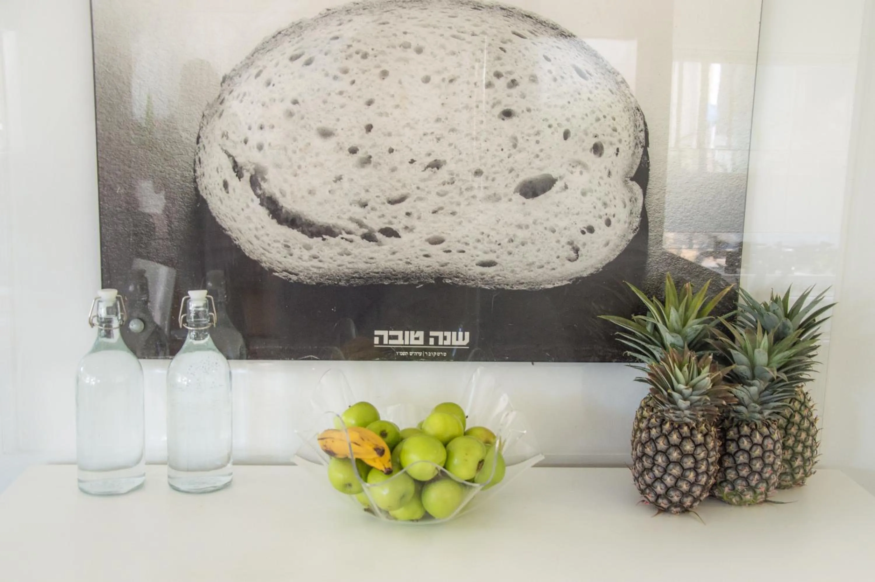 Food in Byron Springs