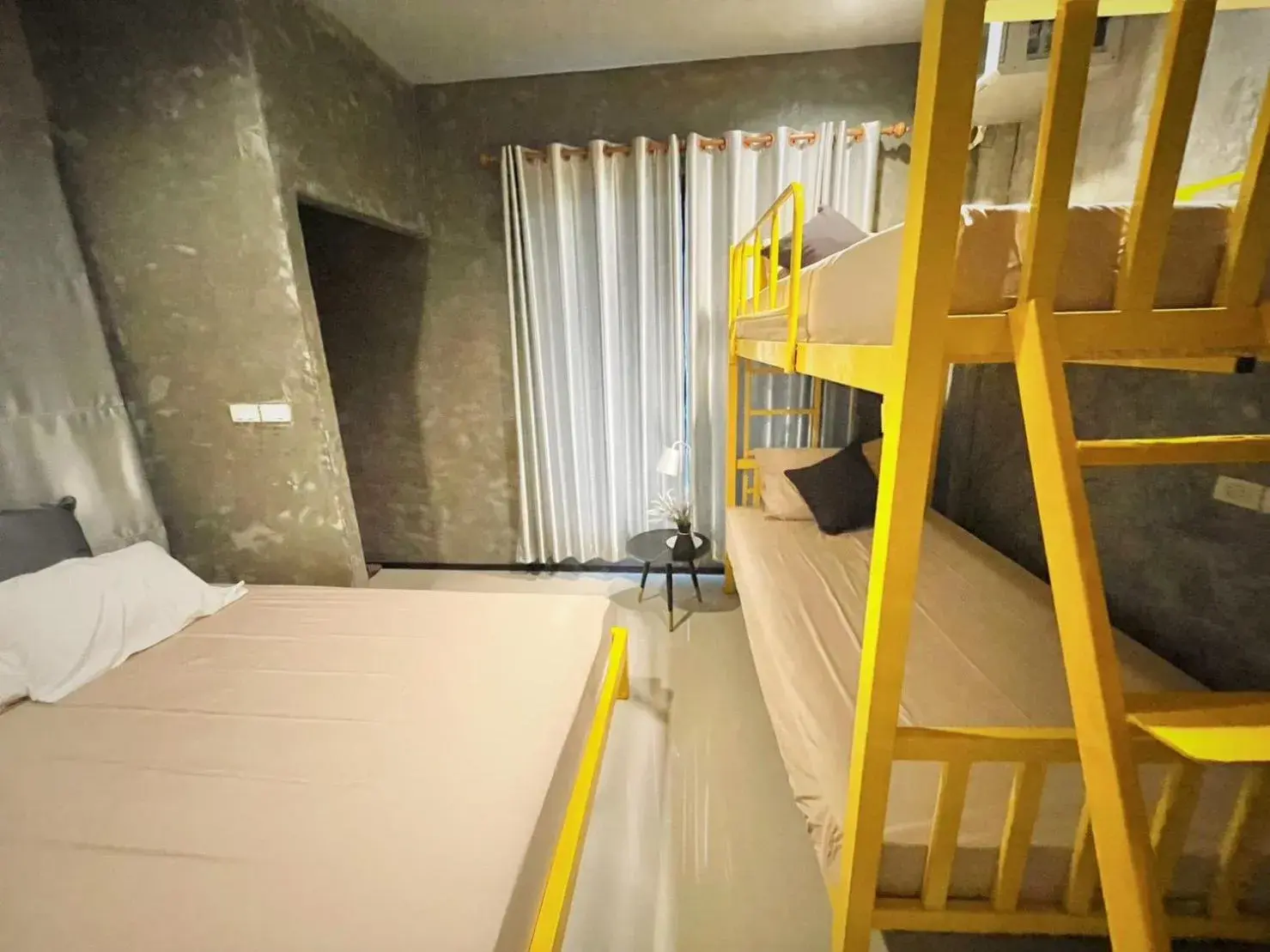 One-Bedroom House in La moon One-Bedroom House in La moon