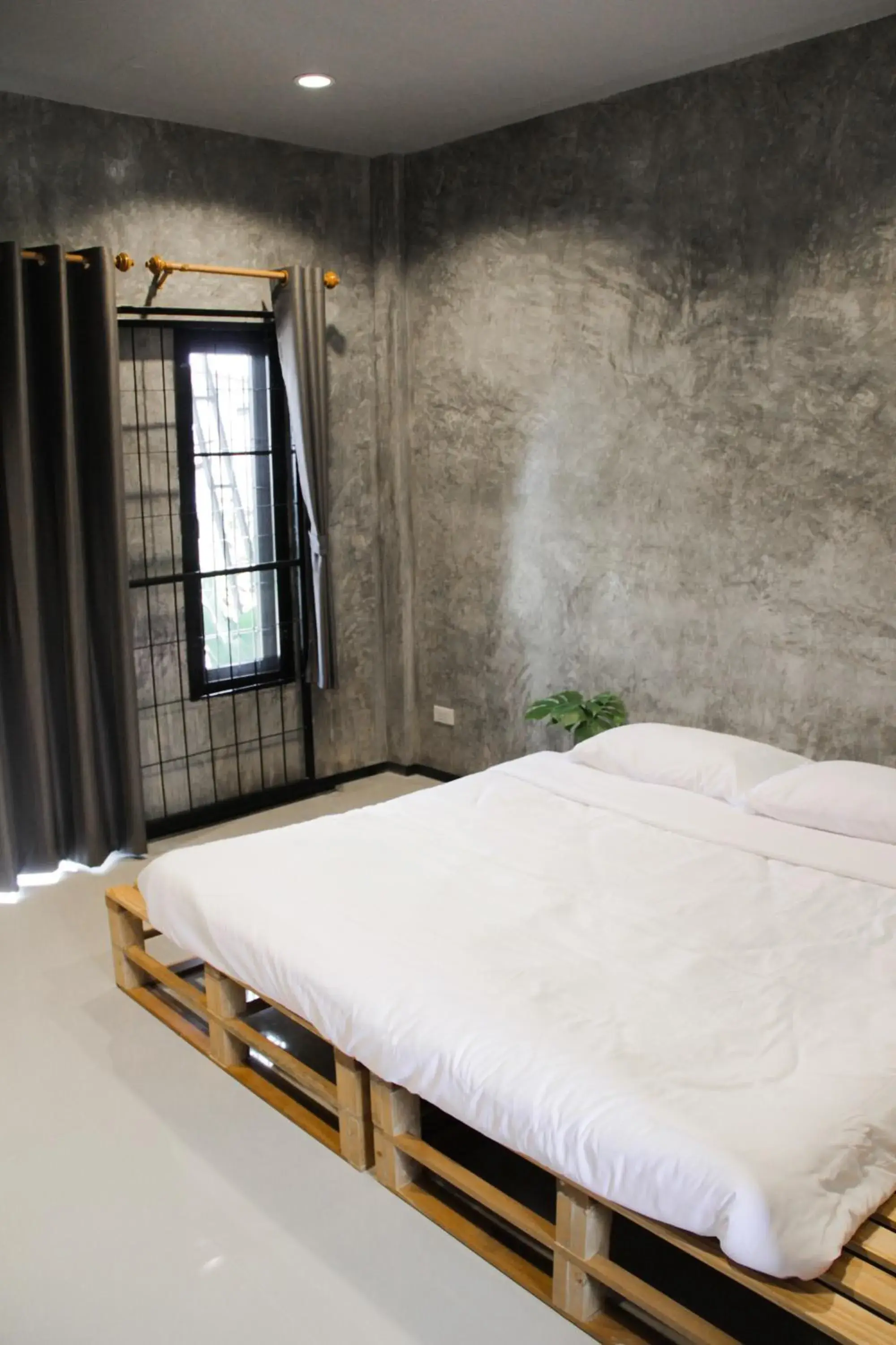 Deluxe Double Room in La moon Deluxe Double Room in La moon