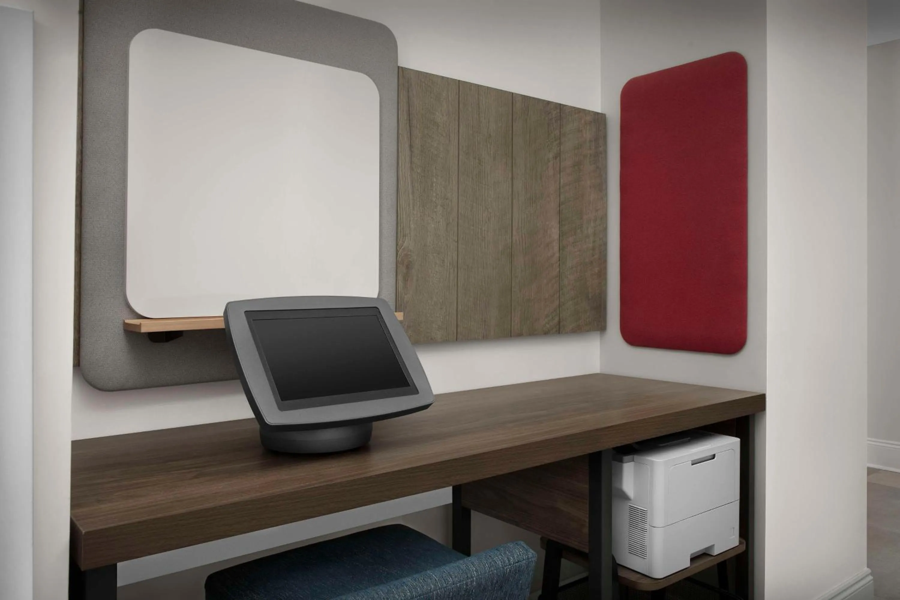 Business facilities in Hilton Garden Inn Atlanta North/Johns Creek