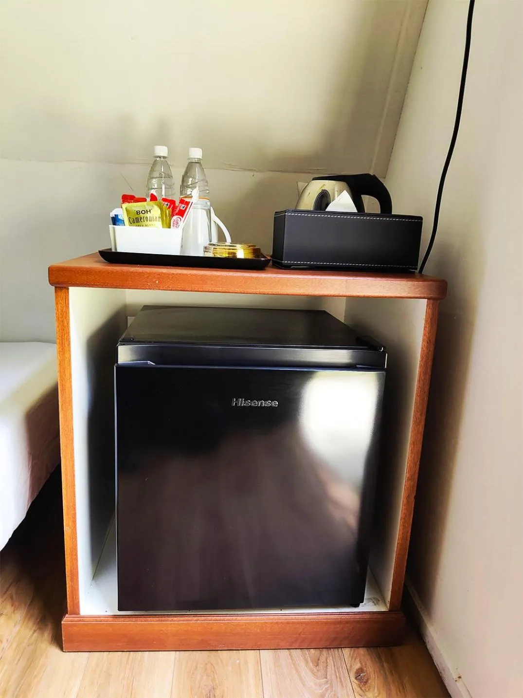 Perhentian Island Resort