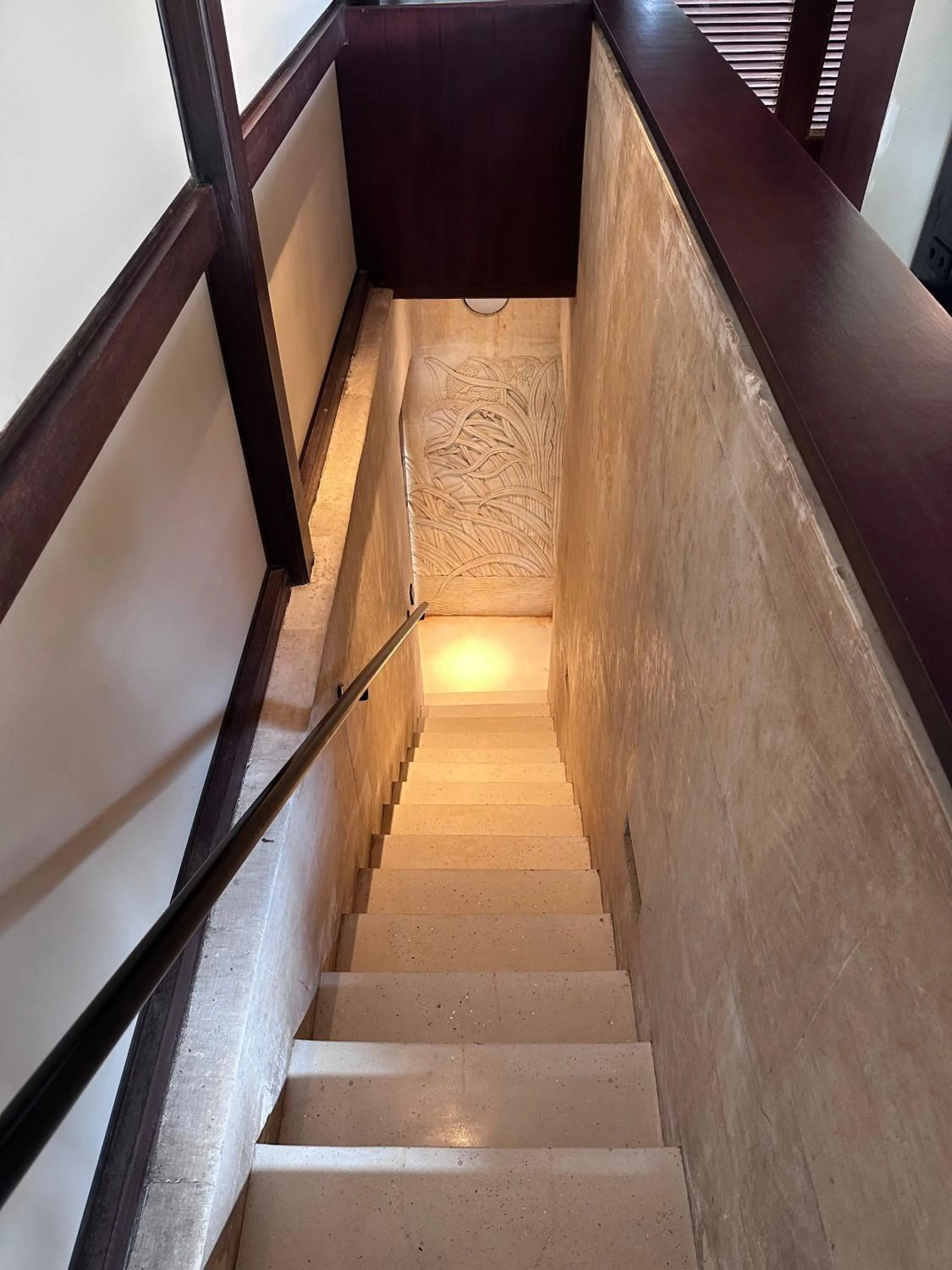 Bedroom in Villa Pantulan Bali