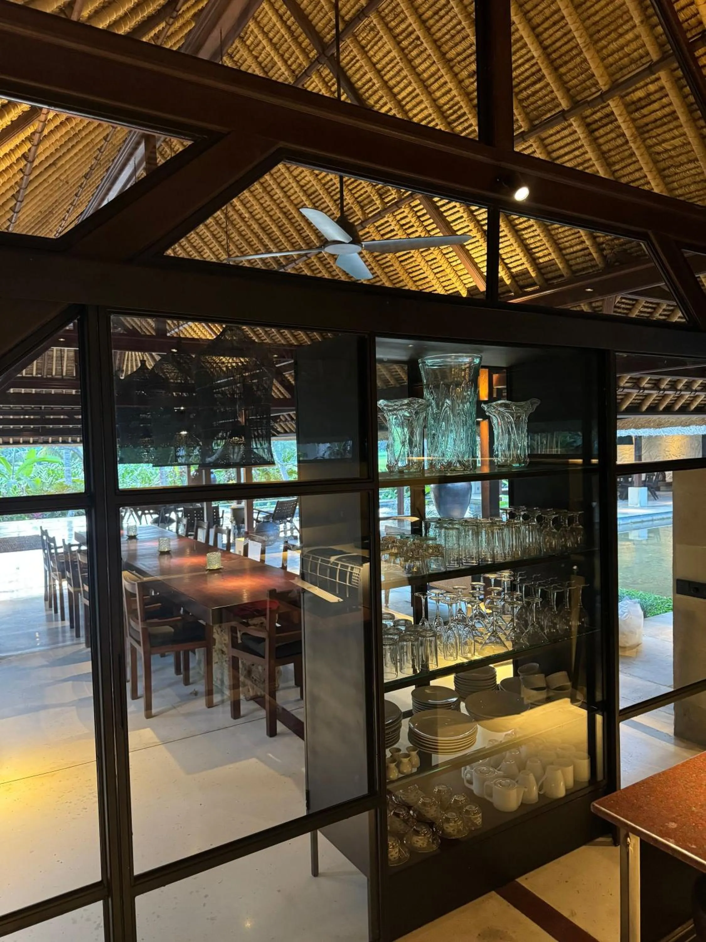 Banquet/Function facilities in Villa Pantulan Bali