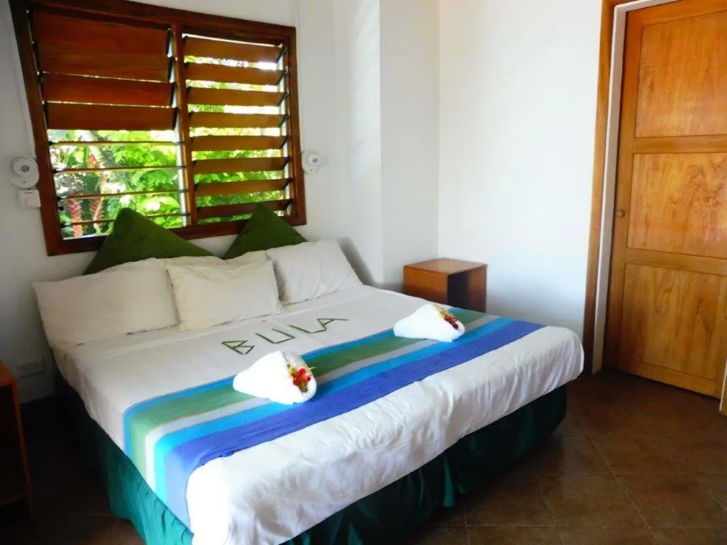 Day, Bed in Daku Resort