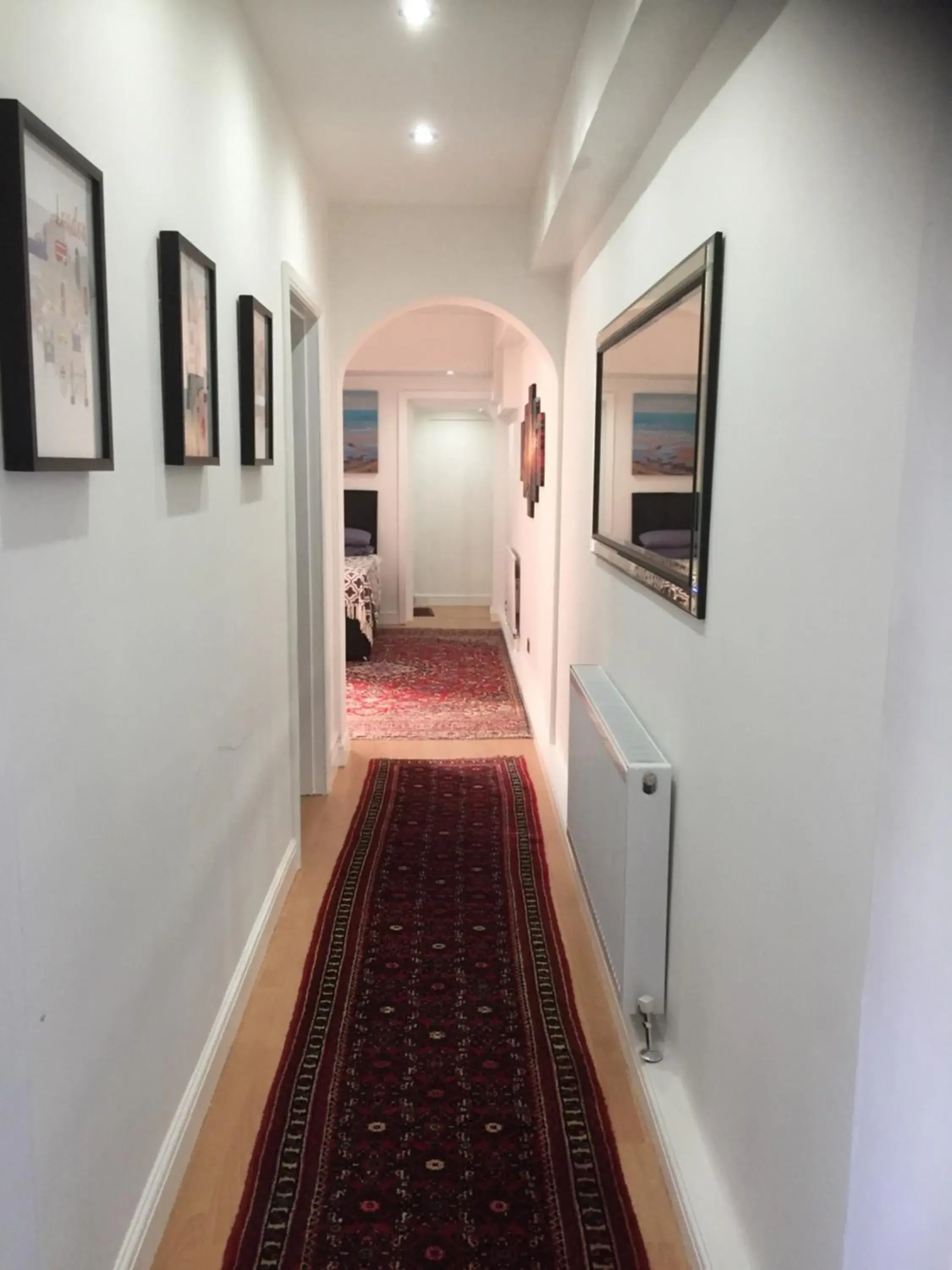 Apartment in Luxurious Apartment in Kensington & Chelsea Apartment in Luxurious Apartment in Kensington & Chelsea