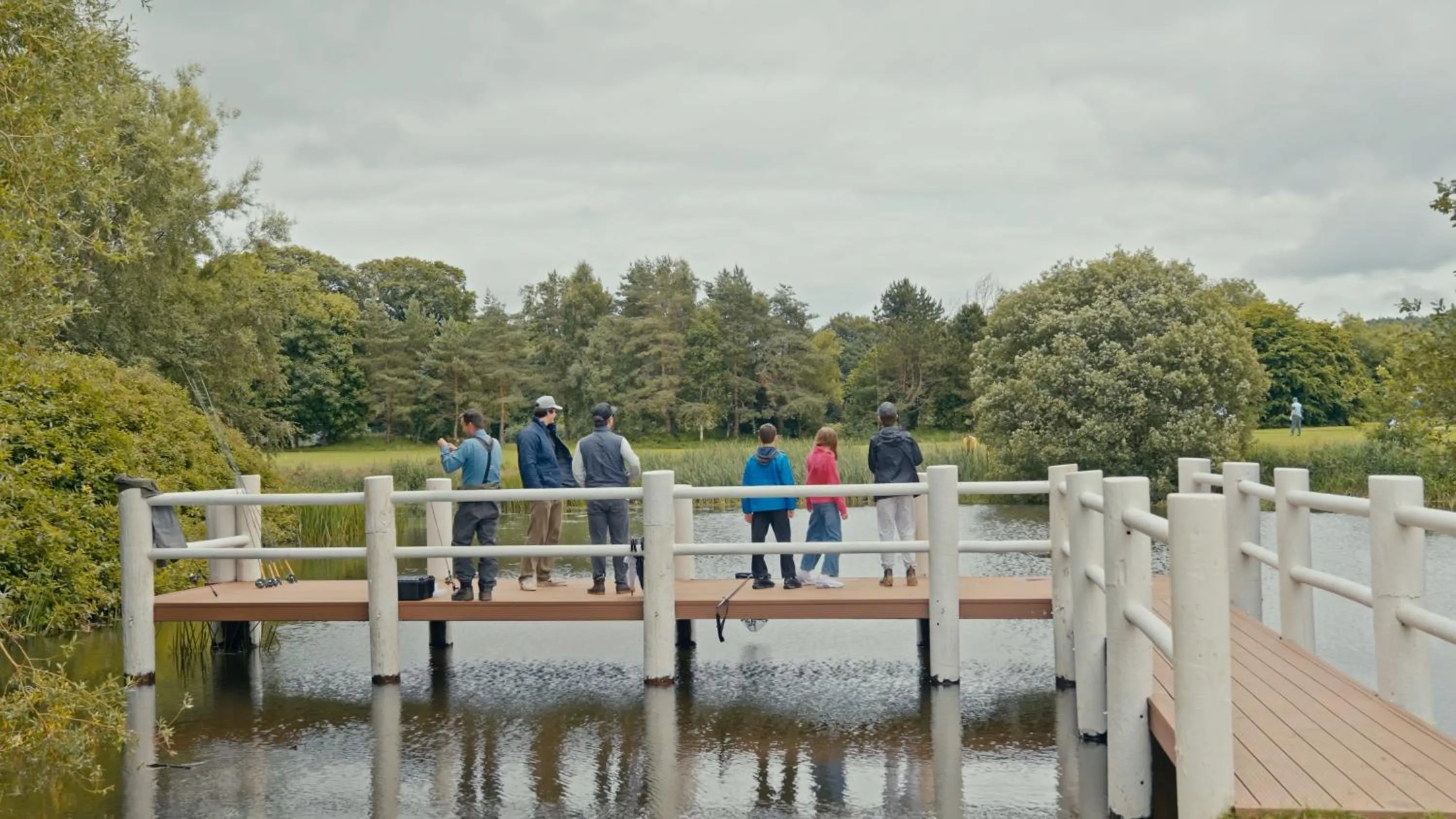 Activities in Kilkea Castle