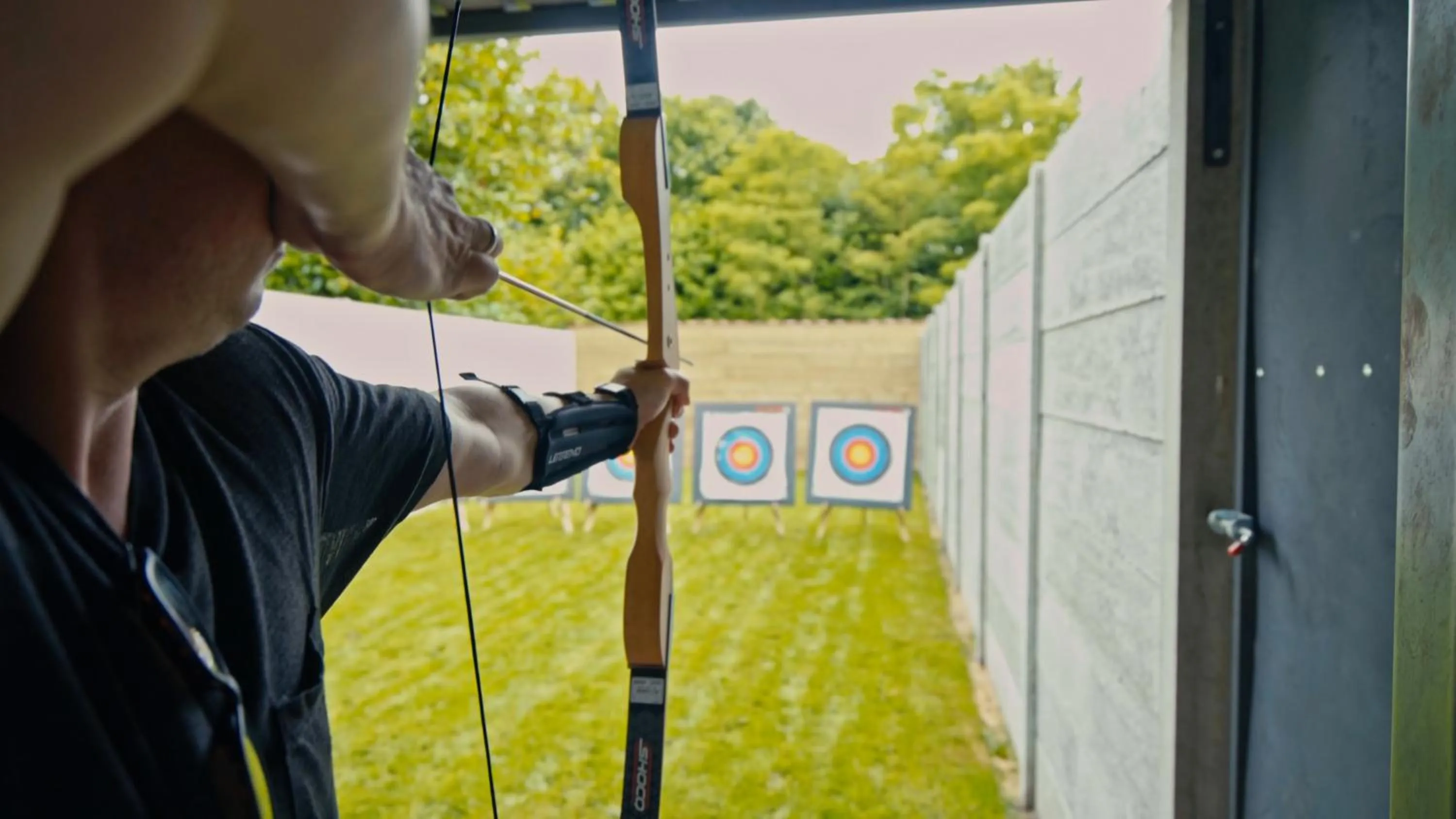 Activities in Kilkea Castle