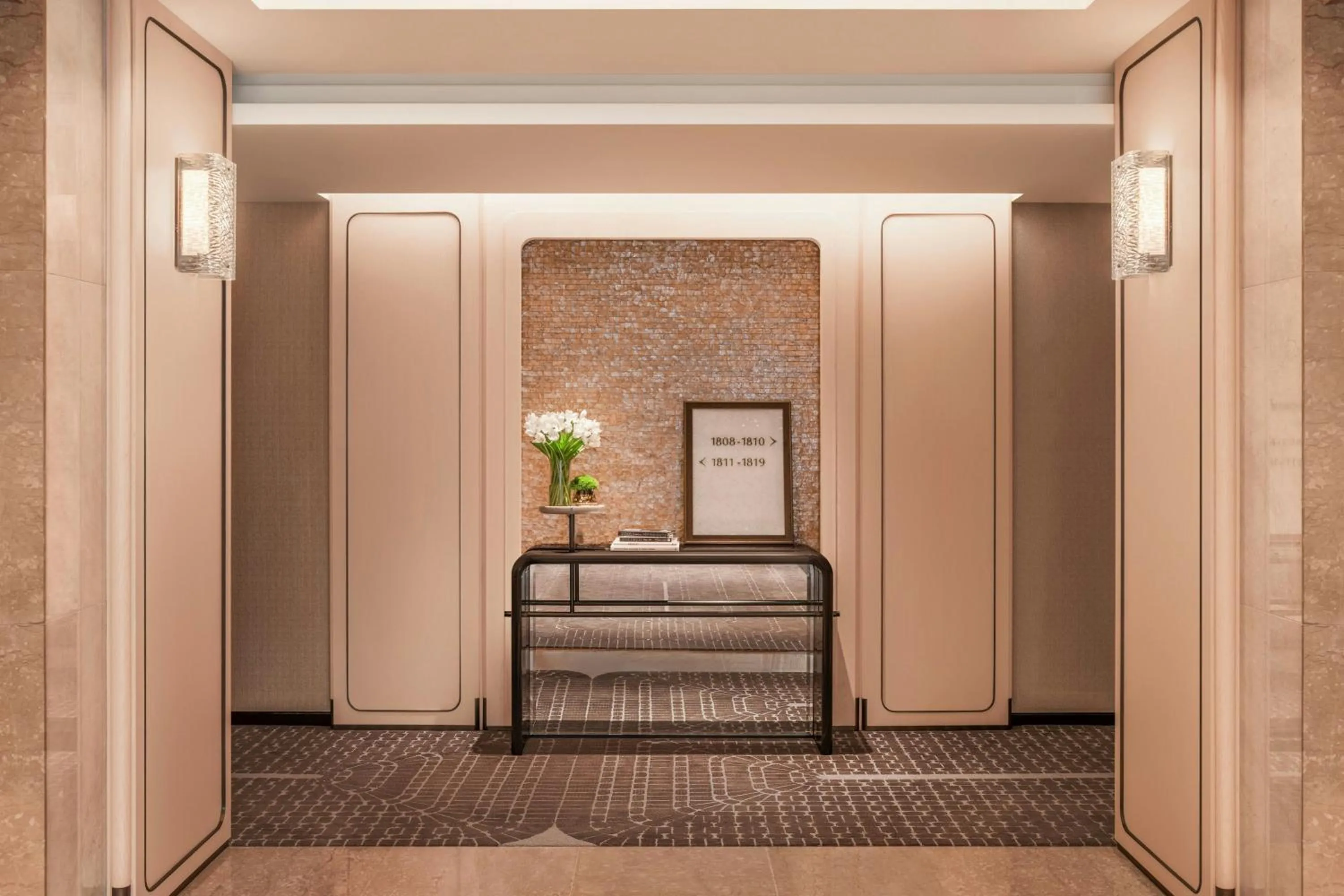 View (from property/room) in The Ritz-Carlton, Shenzhen