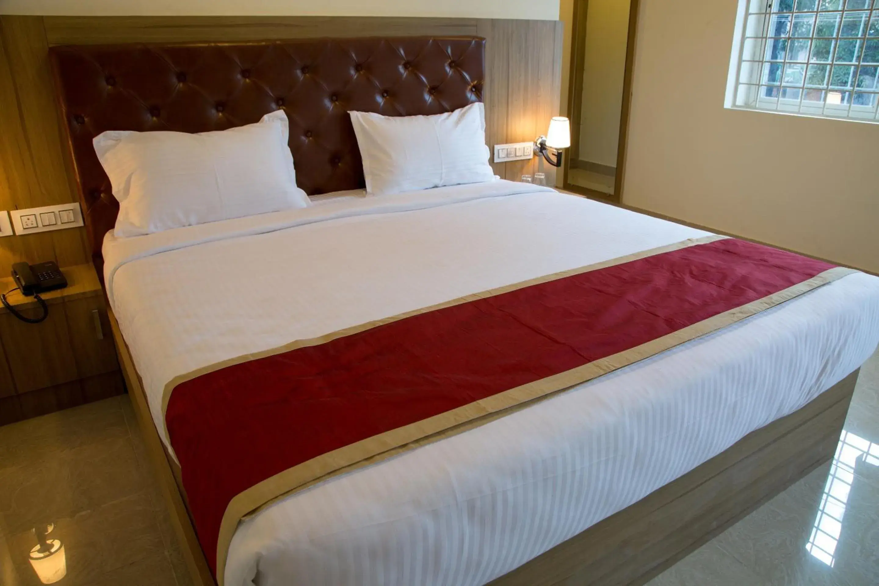 Hotel Blue Bell Hotel Blue Bell