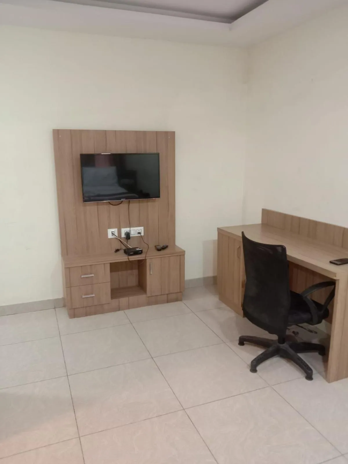 TV and multimedia in Hotel Blue Bell