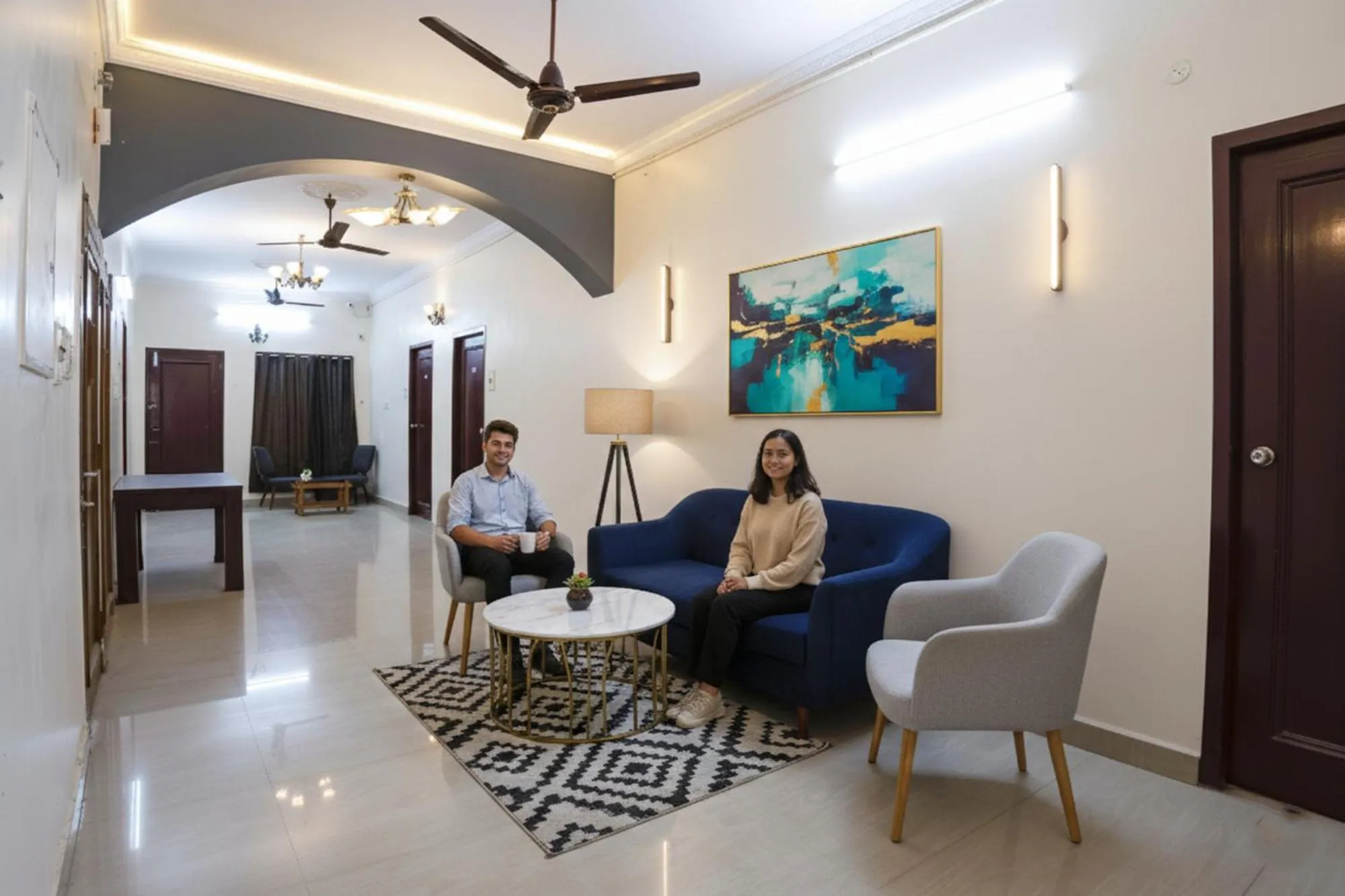 Via Home Tree Service Apartment T Nagar