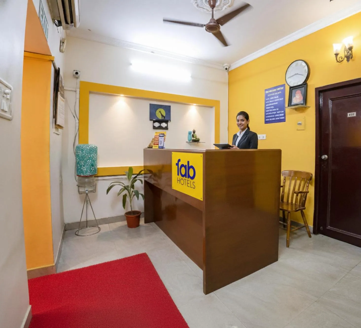 Via Home Tree Service Apartment T Nagar