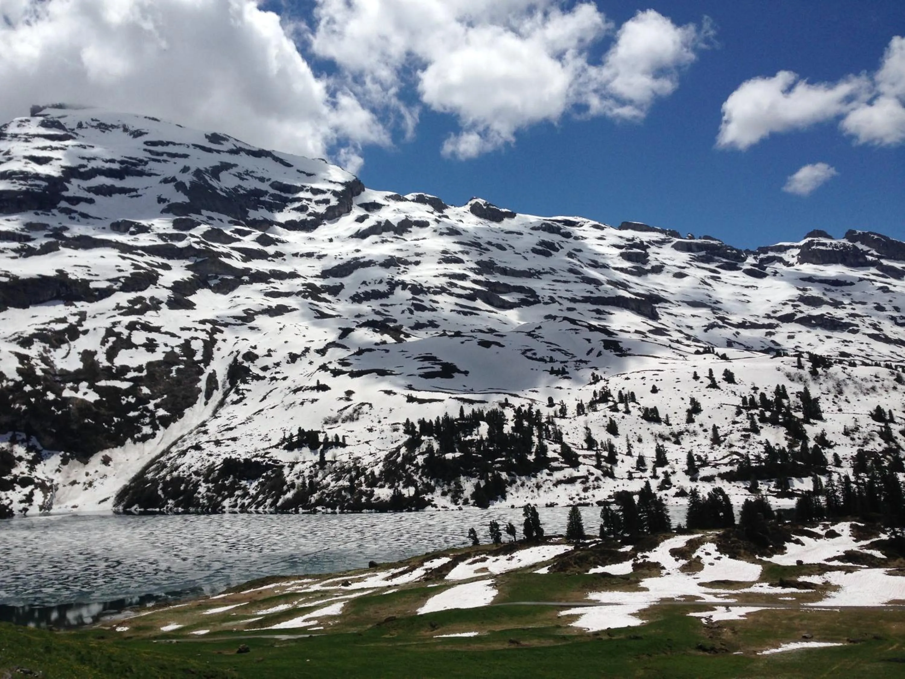 Hiking in Hotel Hof und Post