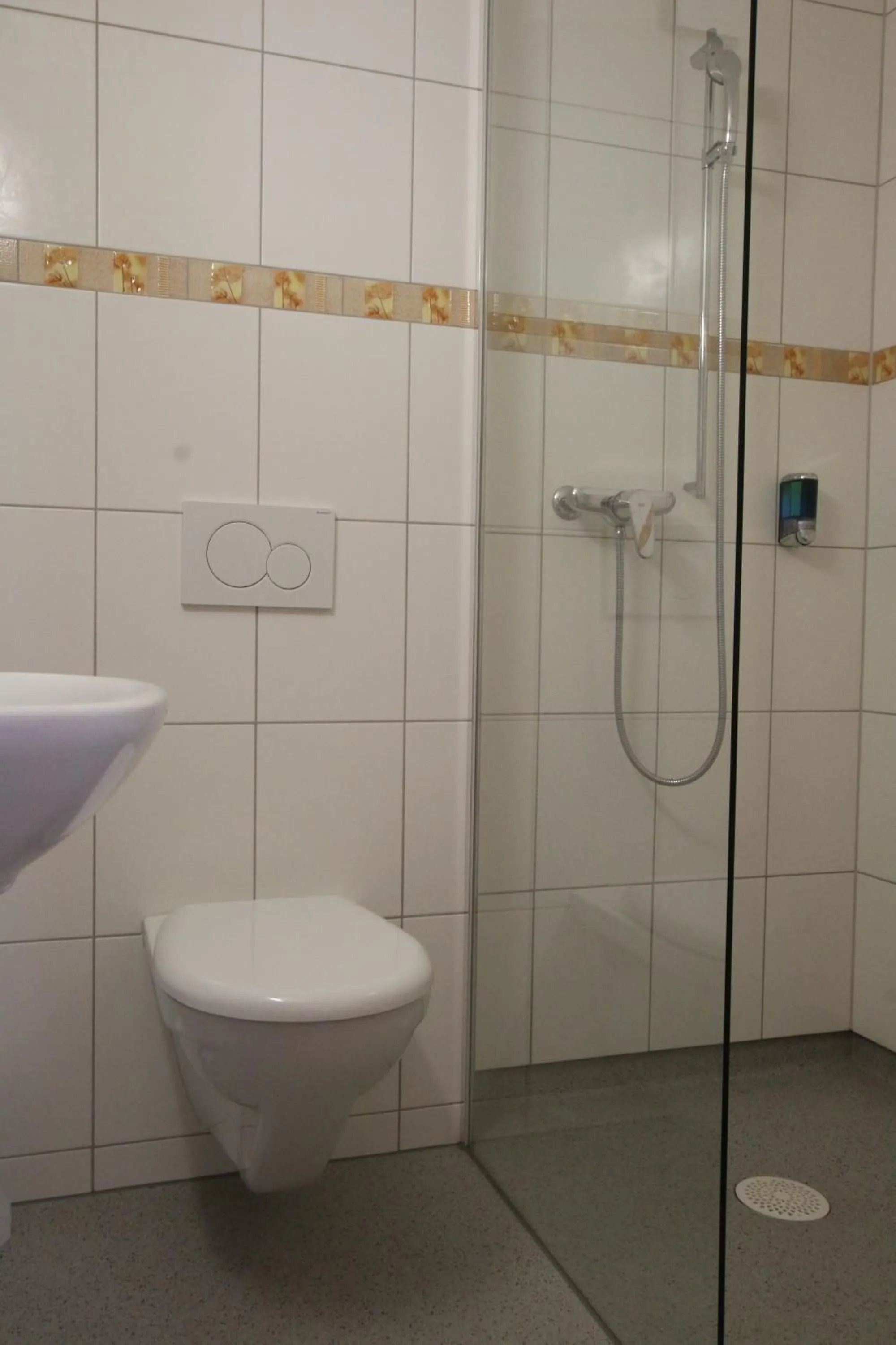 Photo of the whole room in Hotel Hof und Post