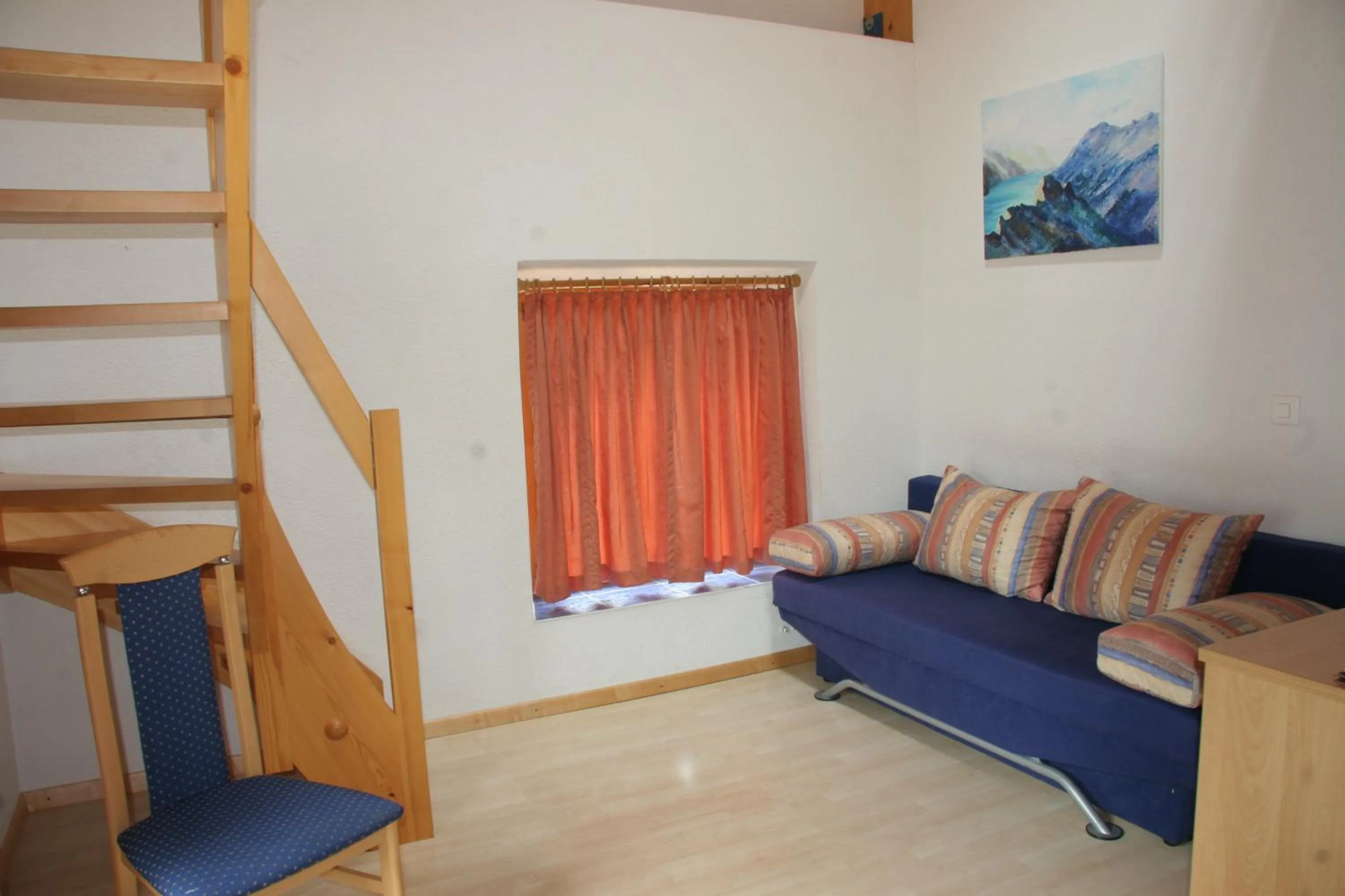 Photo of the whole room in Hotel Hof und Post