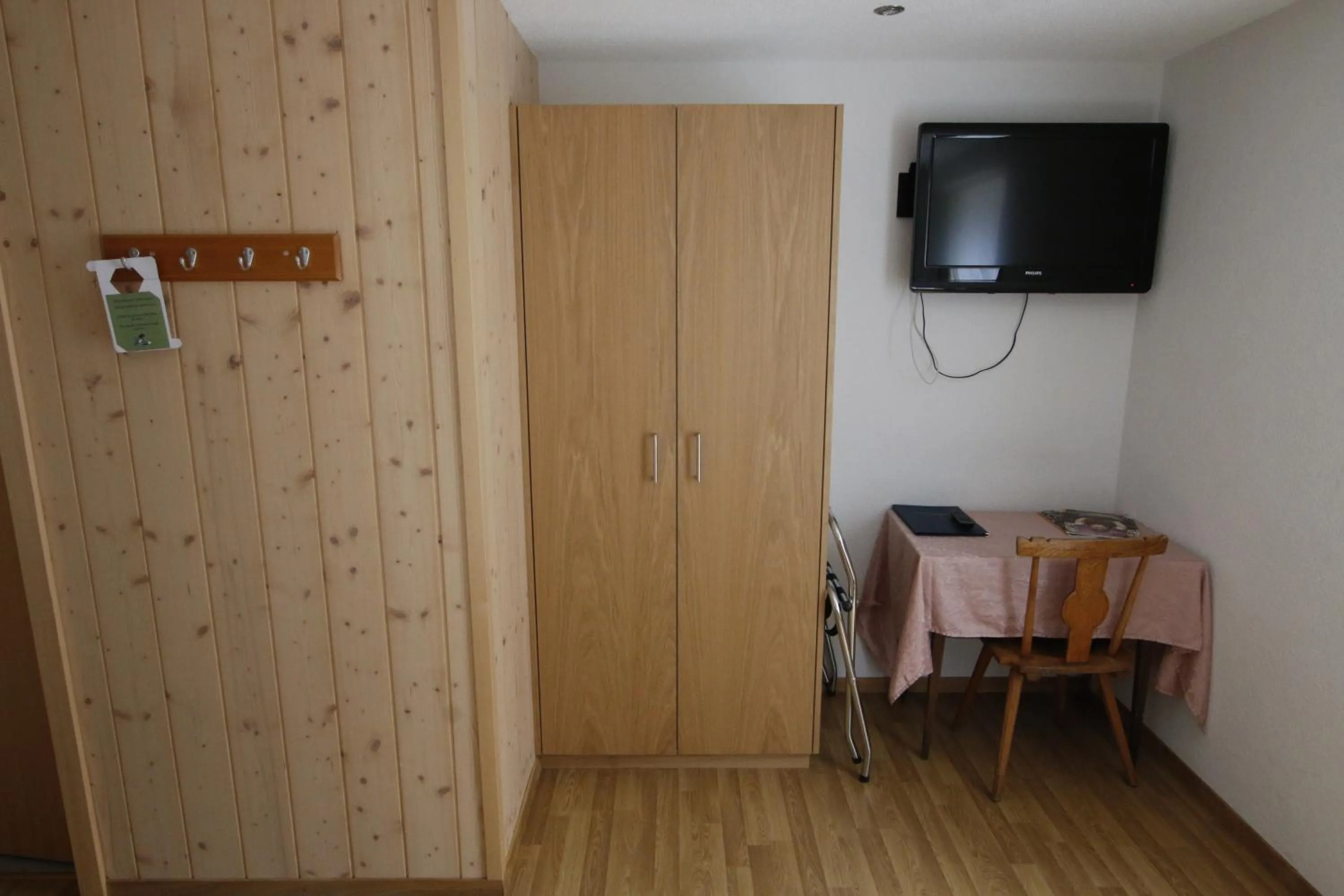 Photo of the whole room in Hotel Hof und Post