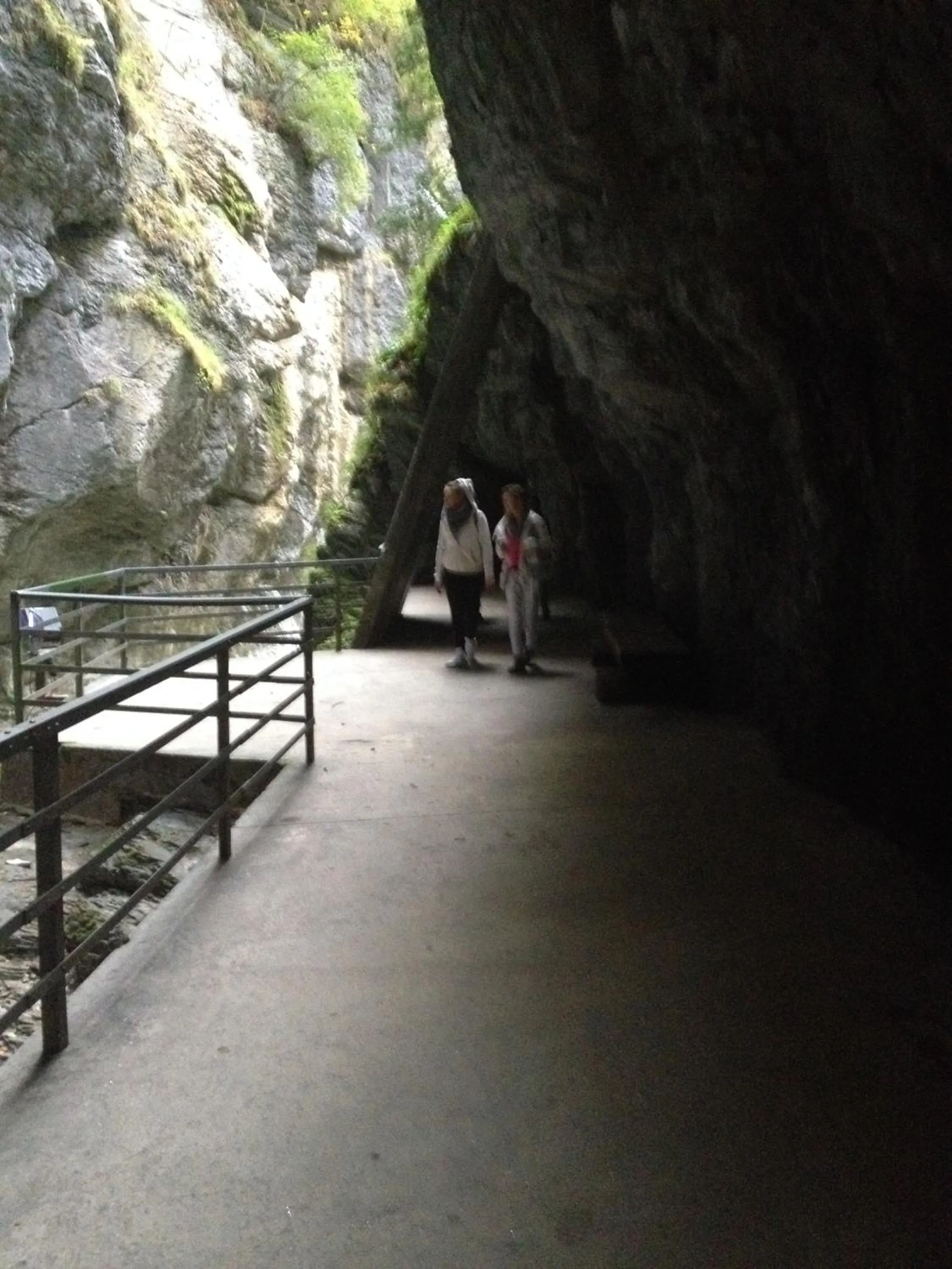 Hiking in Hotel Hof und Post