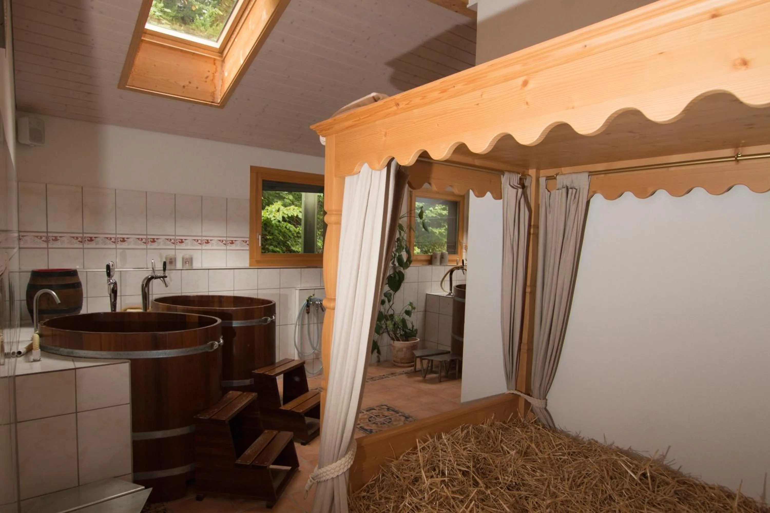 Activities in Hotel Hof und Post