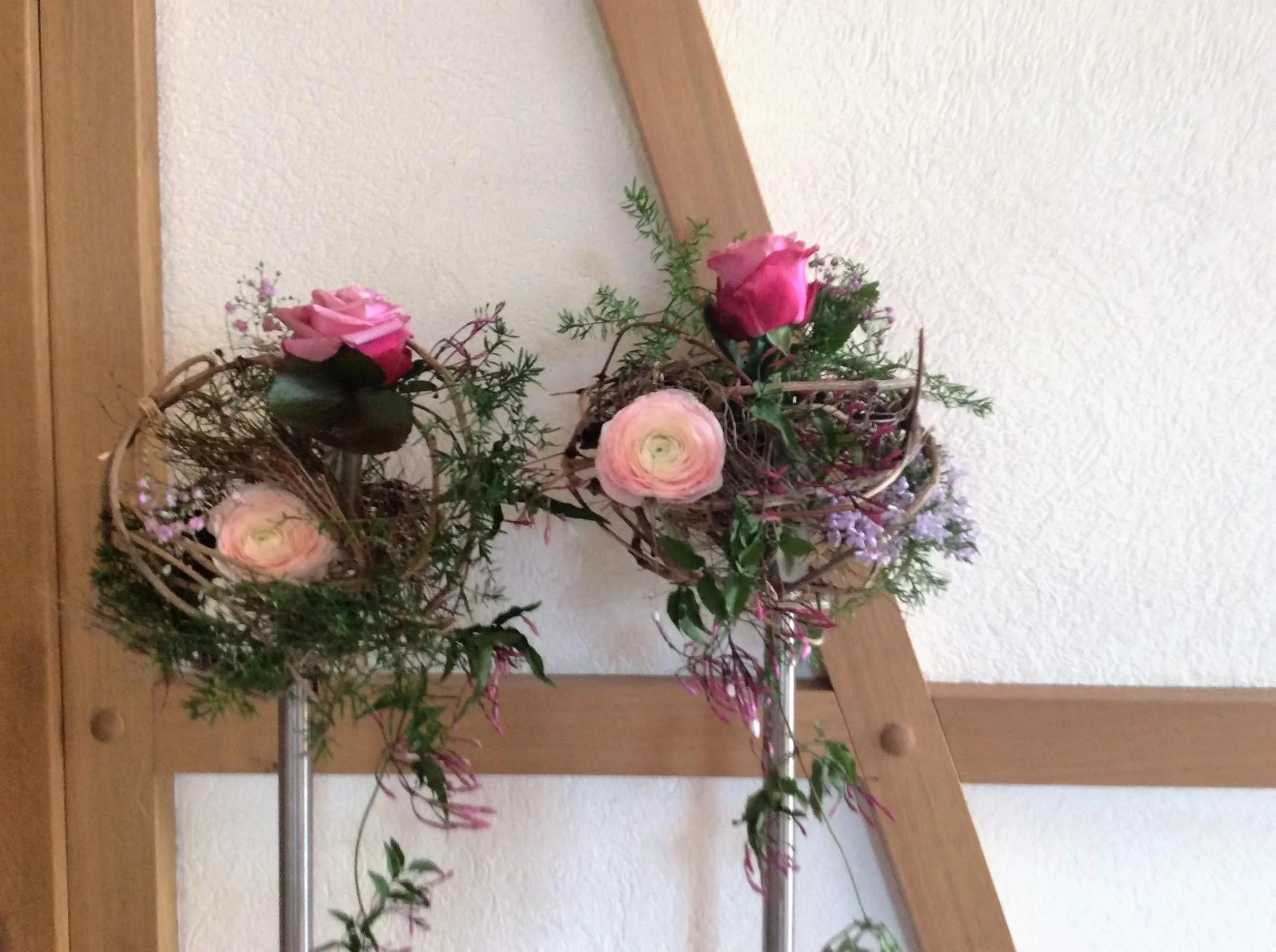 Area and facilities in Hotel Hof und Post