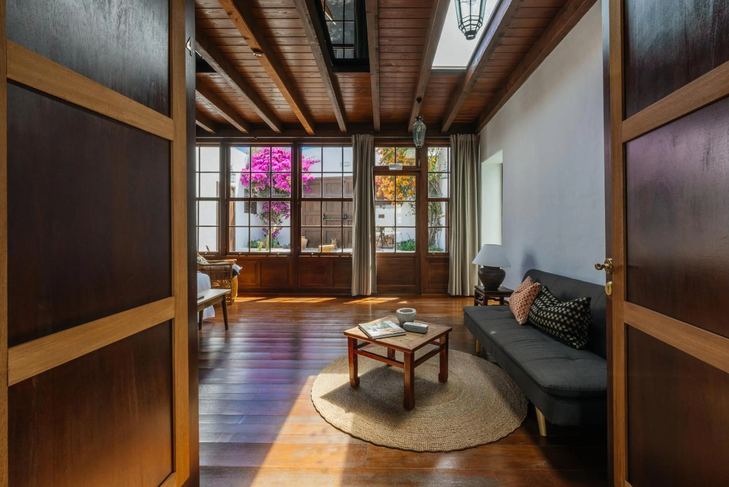 Photo of the whole room in Hotel Boutique Palacio Ico - Only Adults