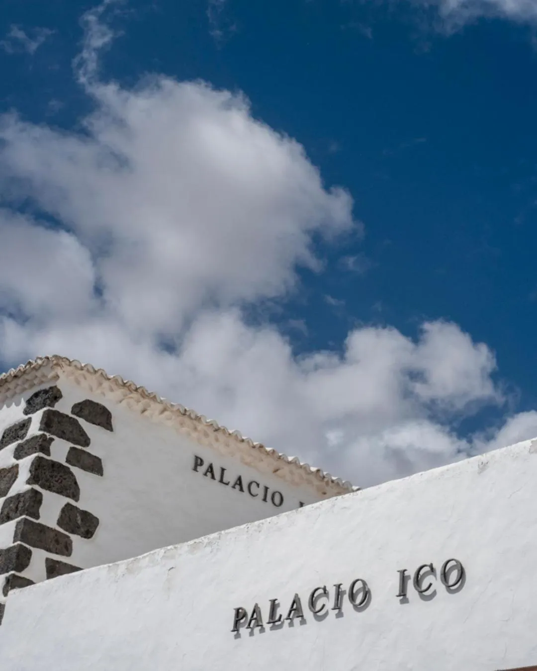 Hotel Boutique Palacio Ico - Only Adults