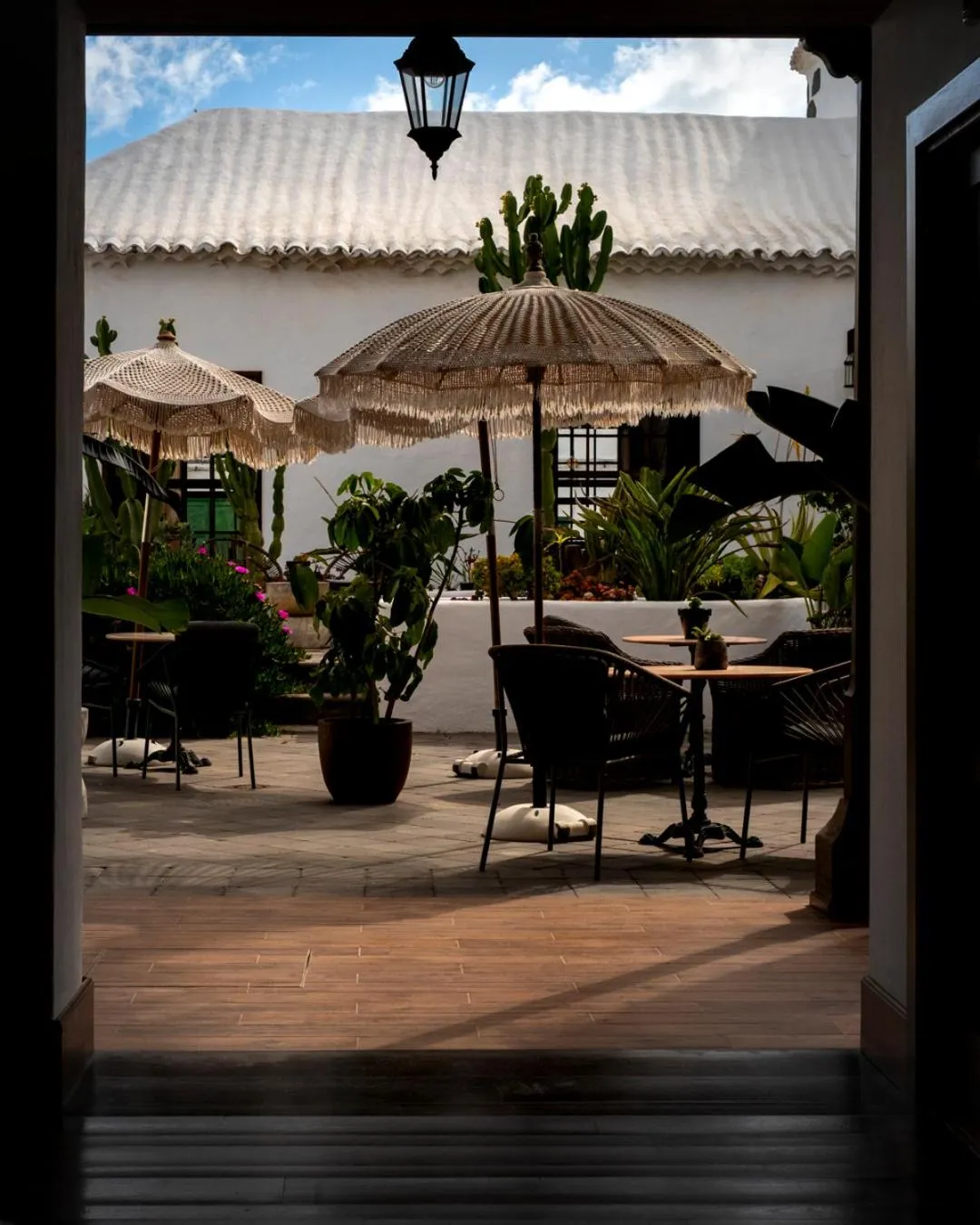 Hotel Boutique Palacio Ico - Only Adults