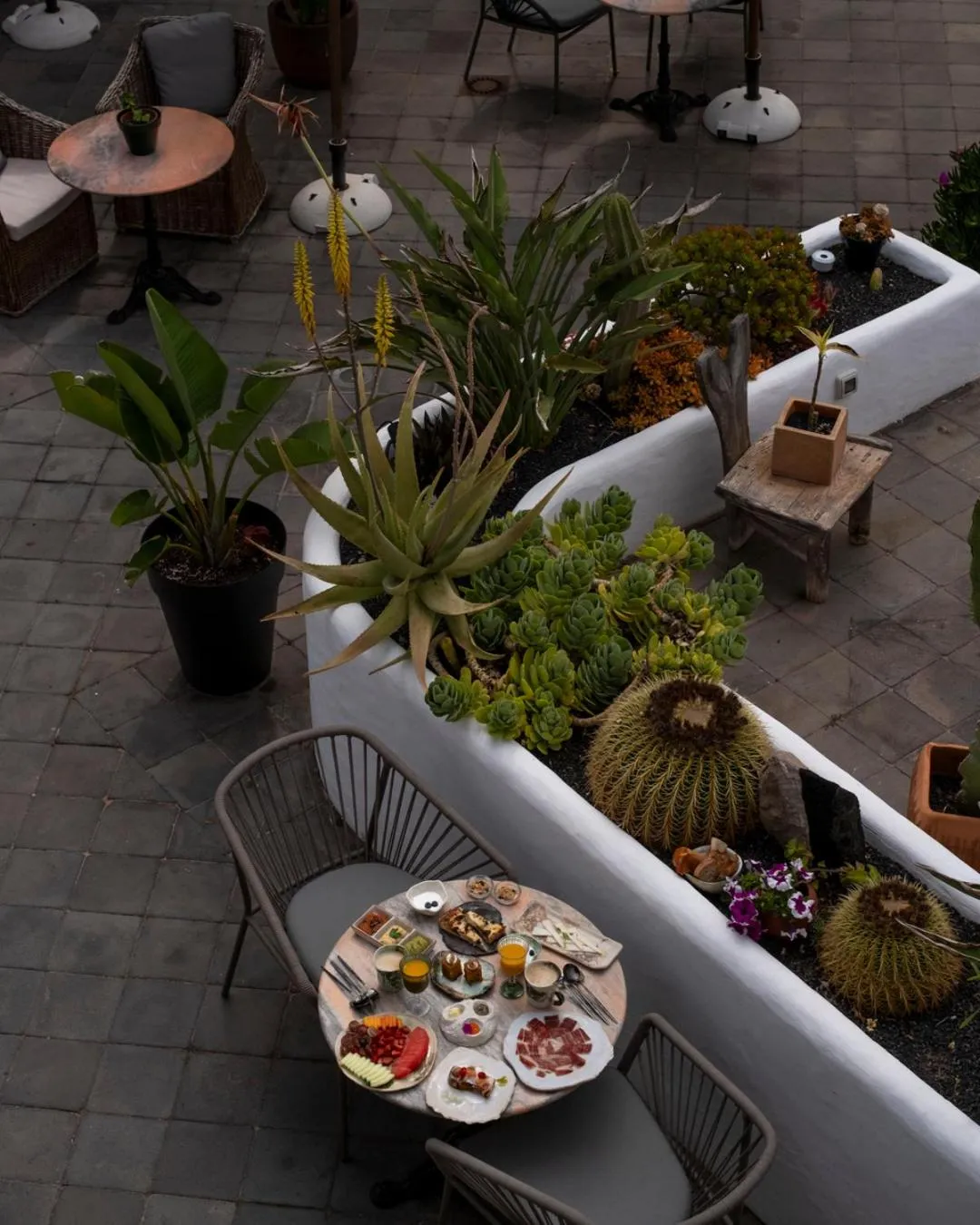 Hotel Boutique Palacio Ico - Only Adults