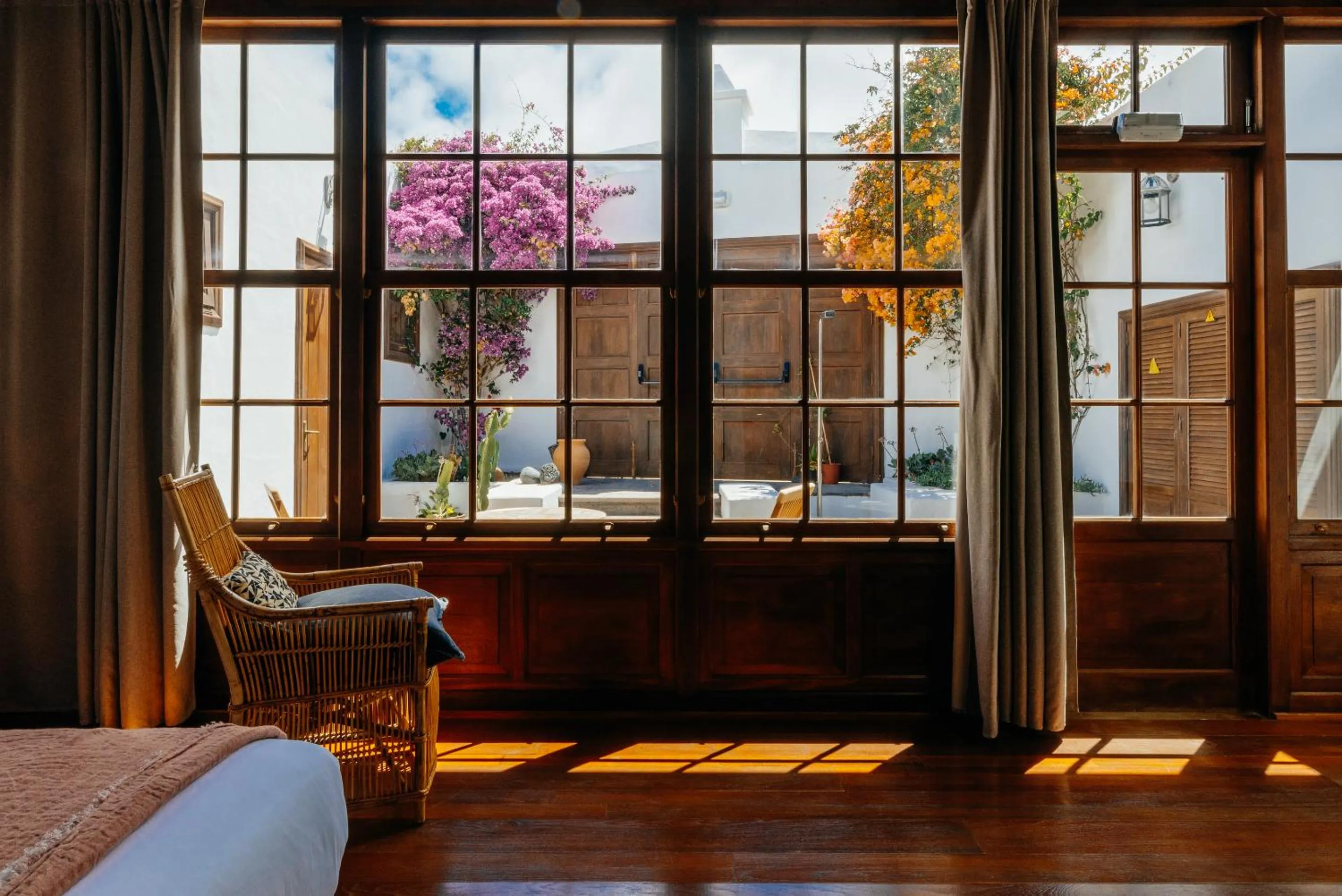 Photo of the whole room in Hotel Boutique Palacio Ico - Only Adults