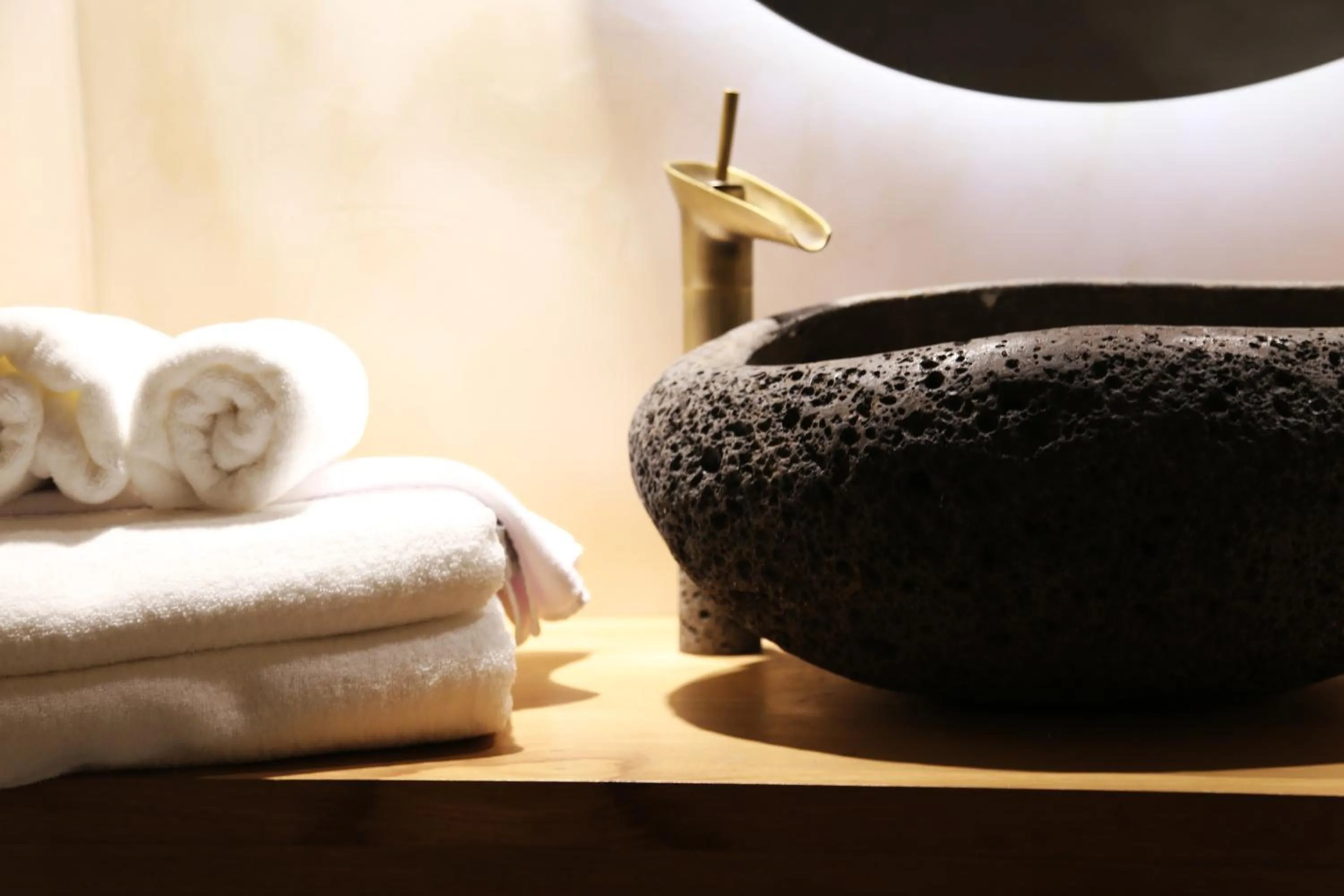 Bathroom in Hotel Boutique Palacio Ico - Only Adults