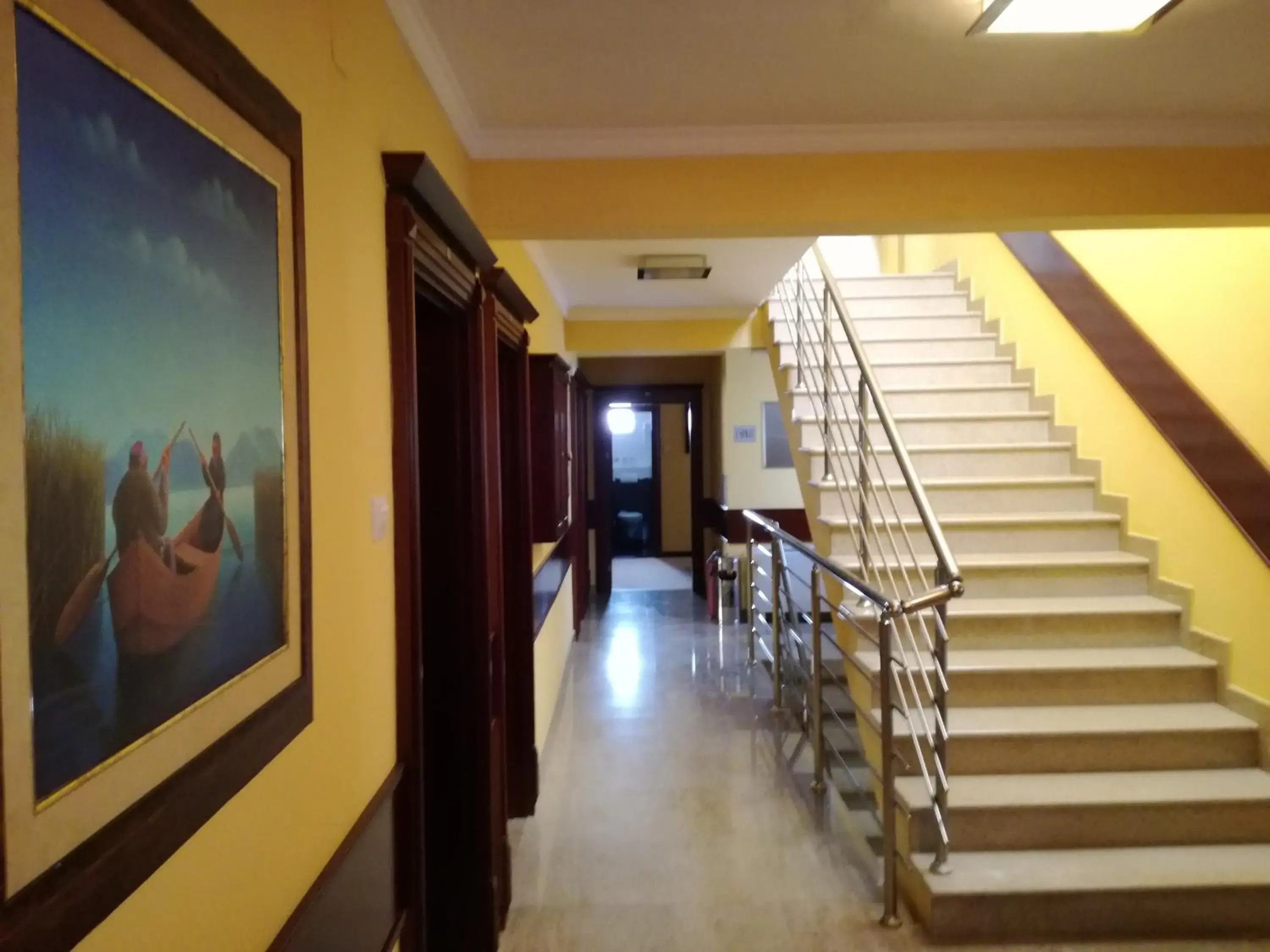 Hotel Mimoza Hotel Mimoza