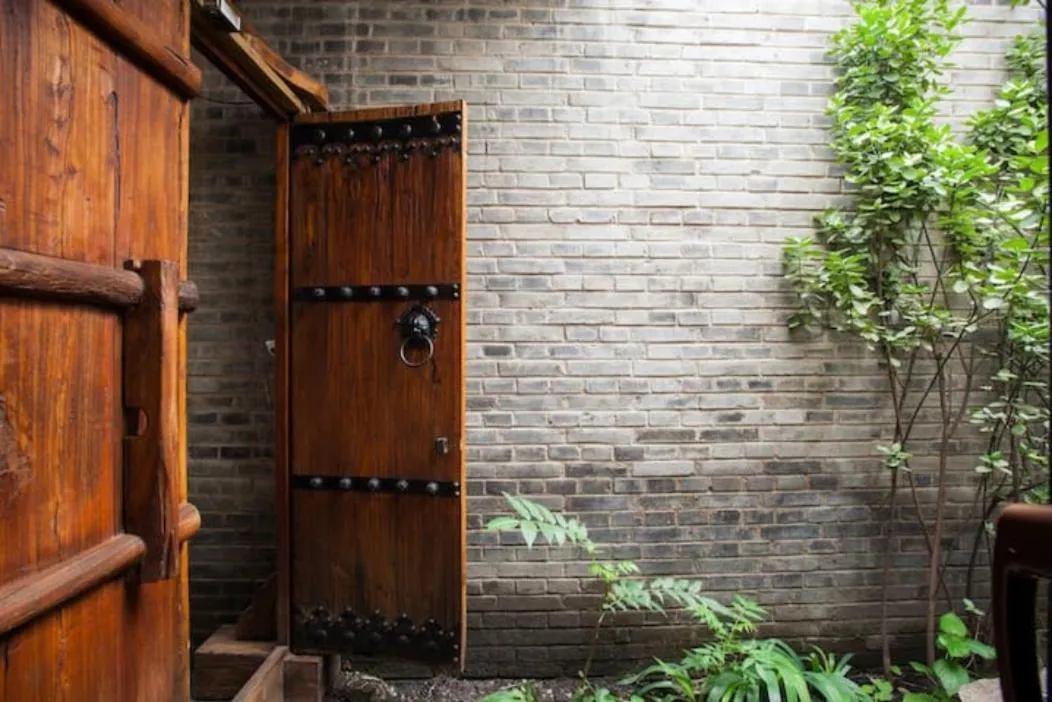 The Orchid Hotel - Old Town & Drum Tower