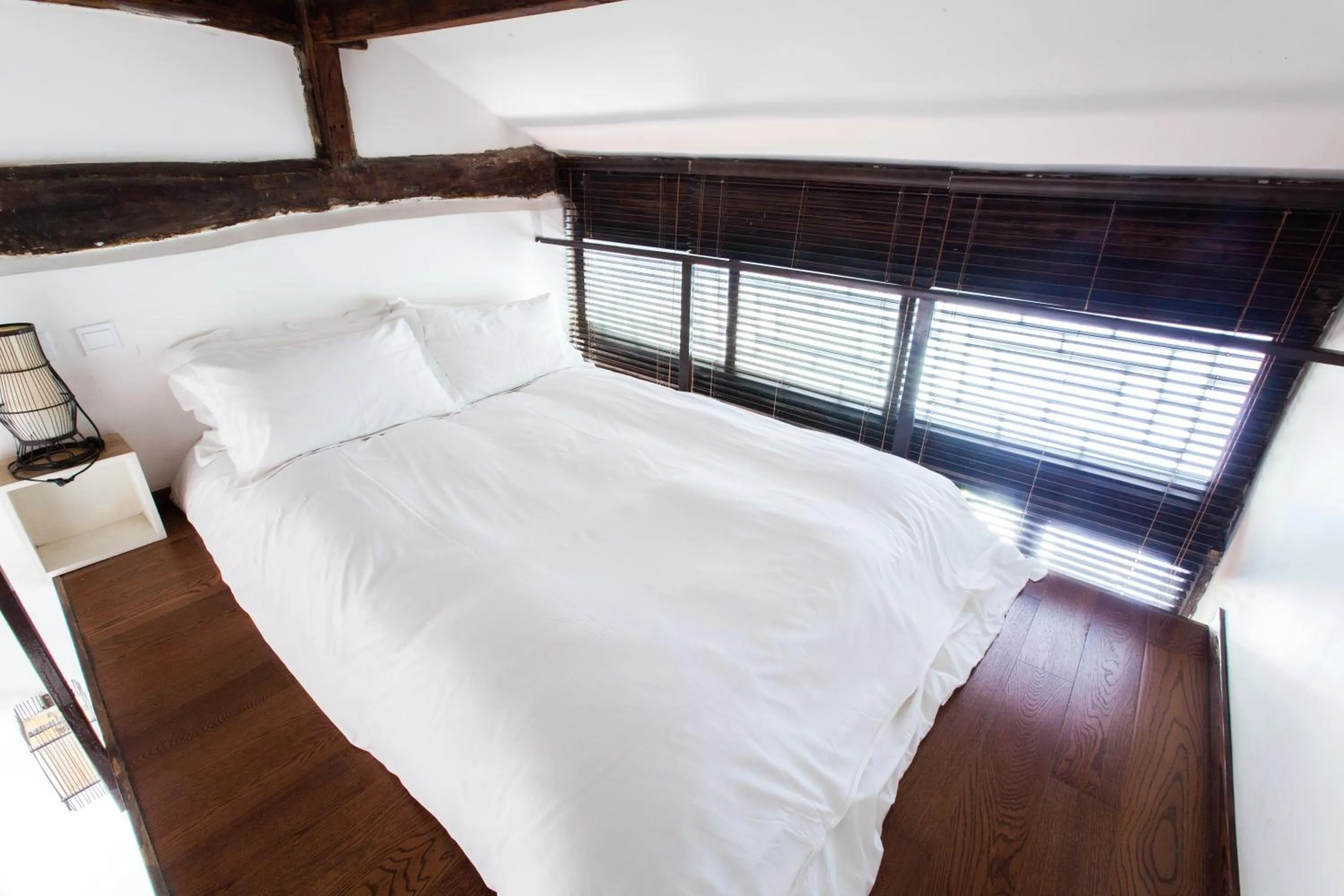 Bed in The Orchid Hotel - Old Town & Drum Tower