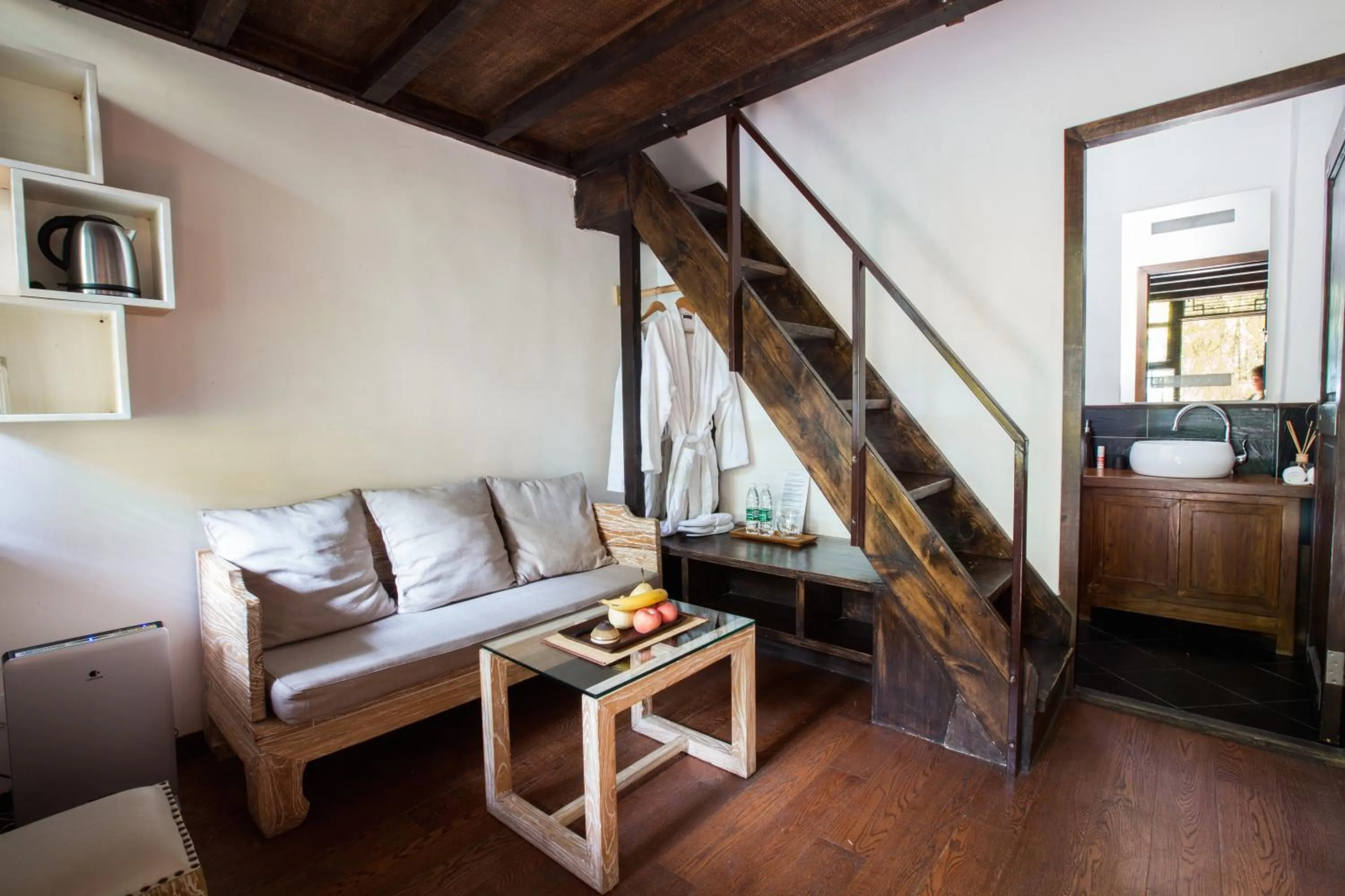 The Orchid Hotel - Old Town & Drum Tower