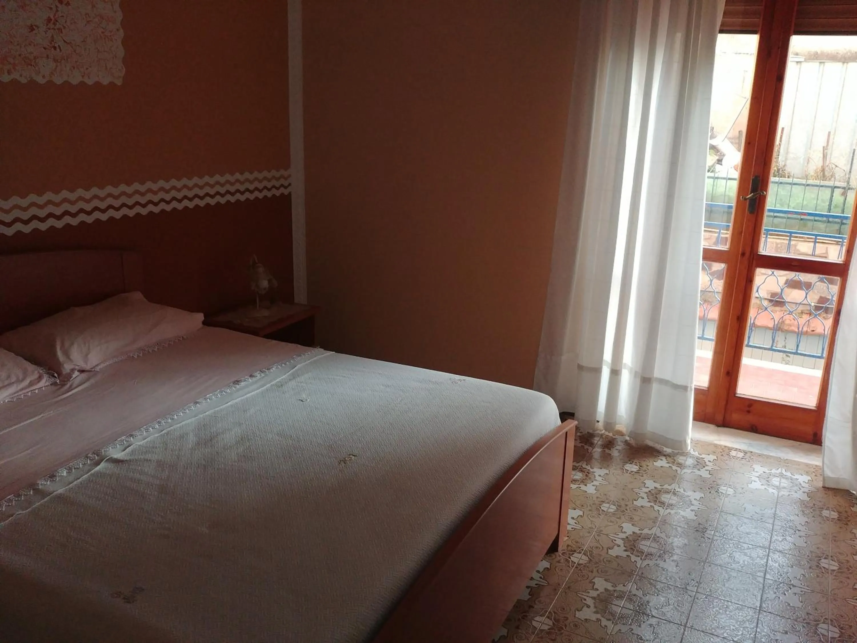 Property building, Bed in Il Sole nel Cilento