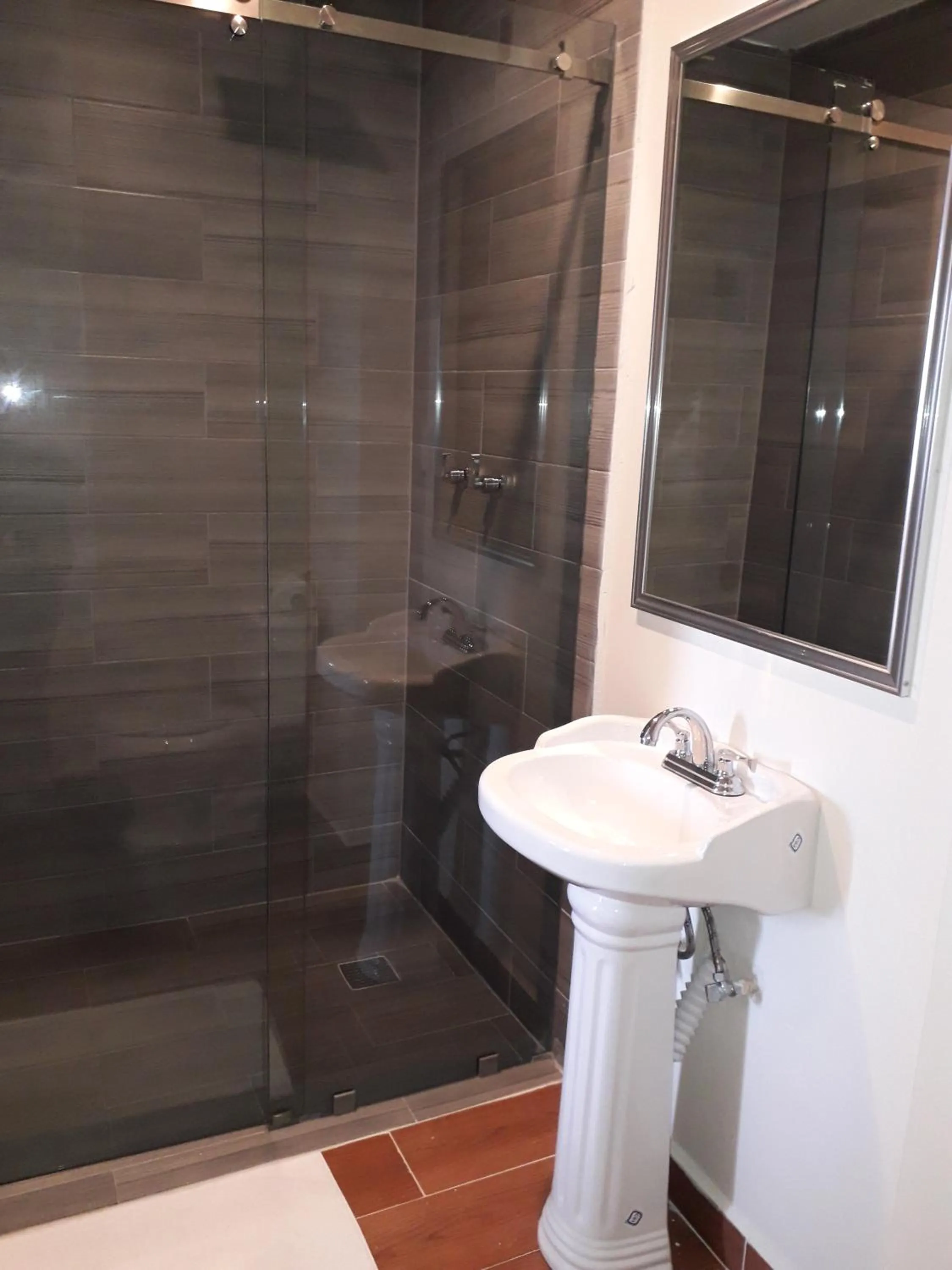 Hotel Purisima Concepción