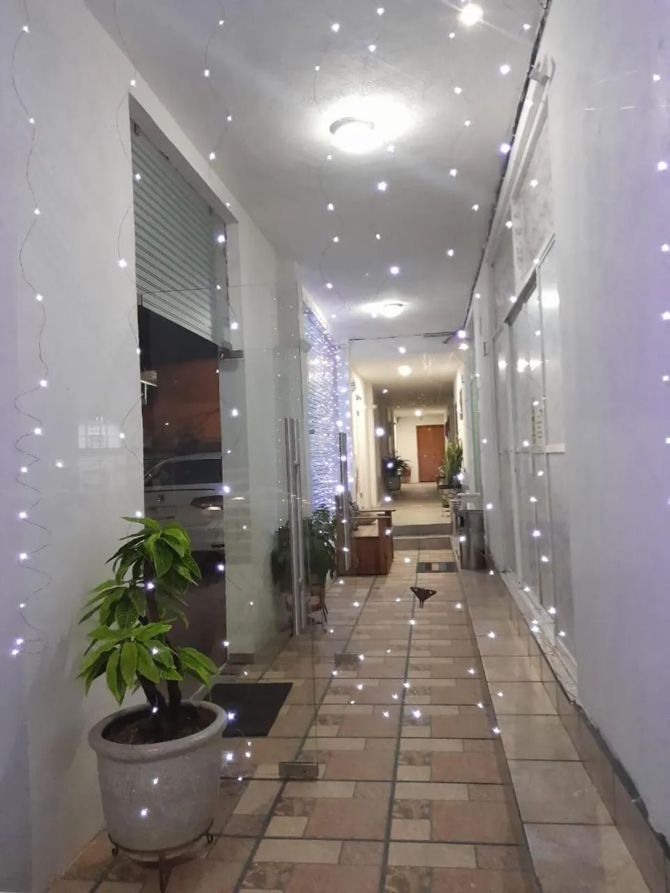 Hotel Purisima Concepción