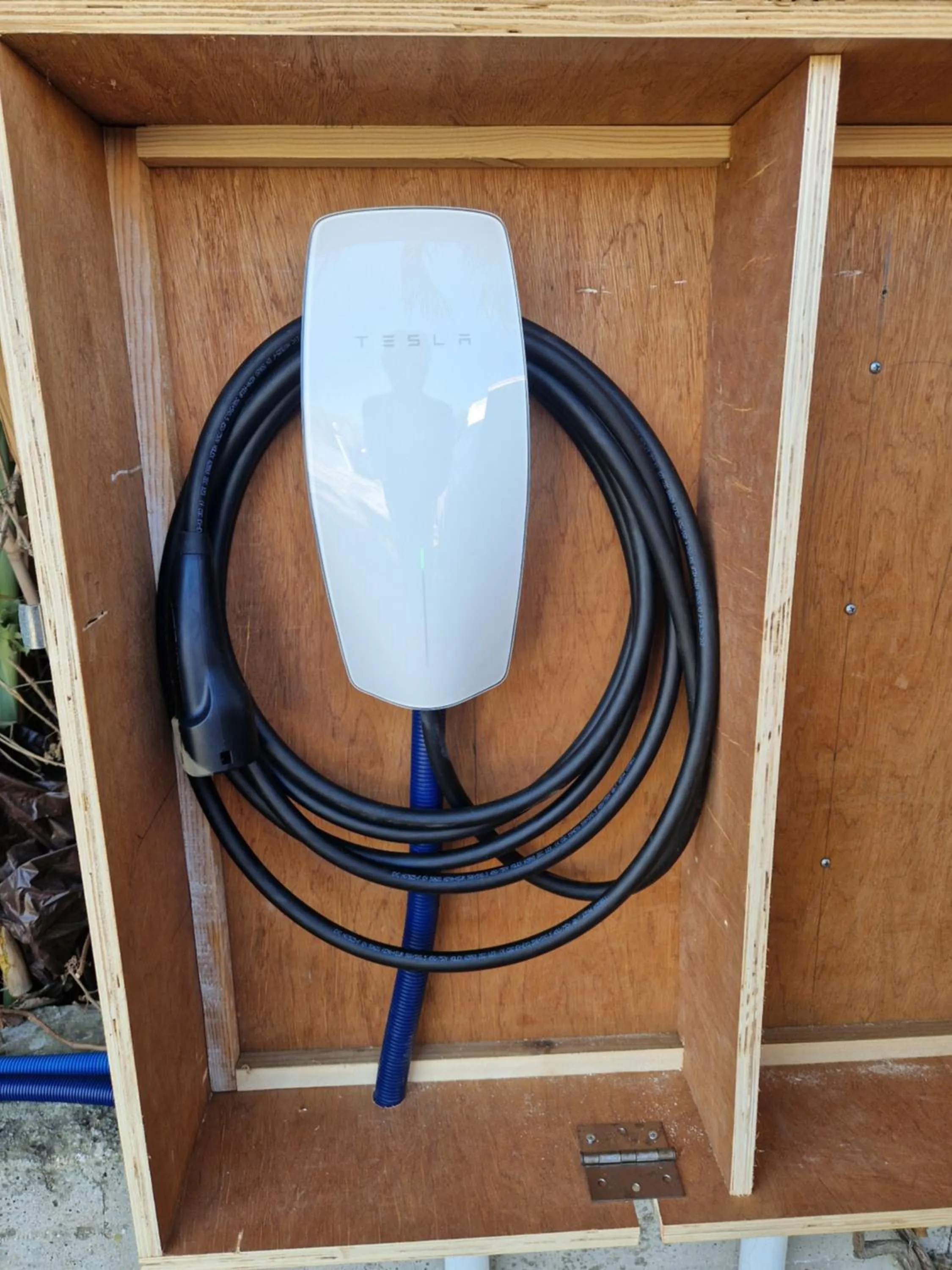 Parking in Hotel Caretta Beach