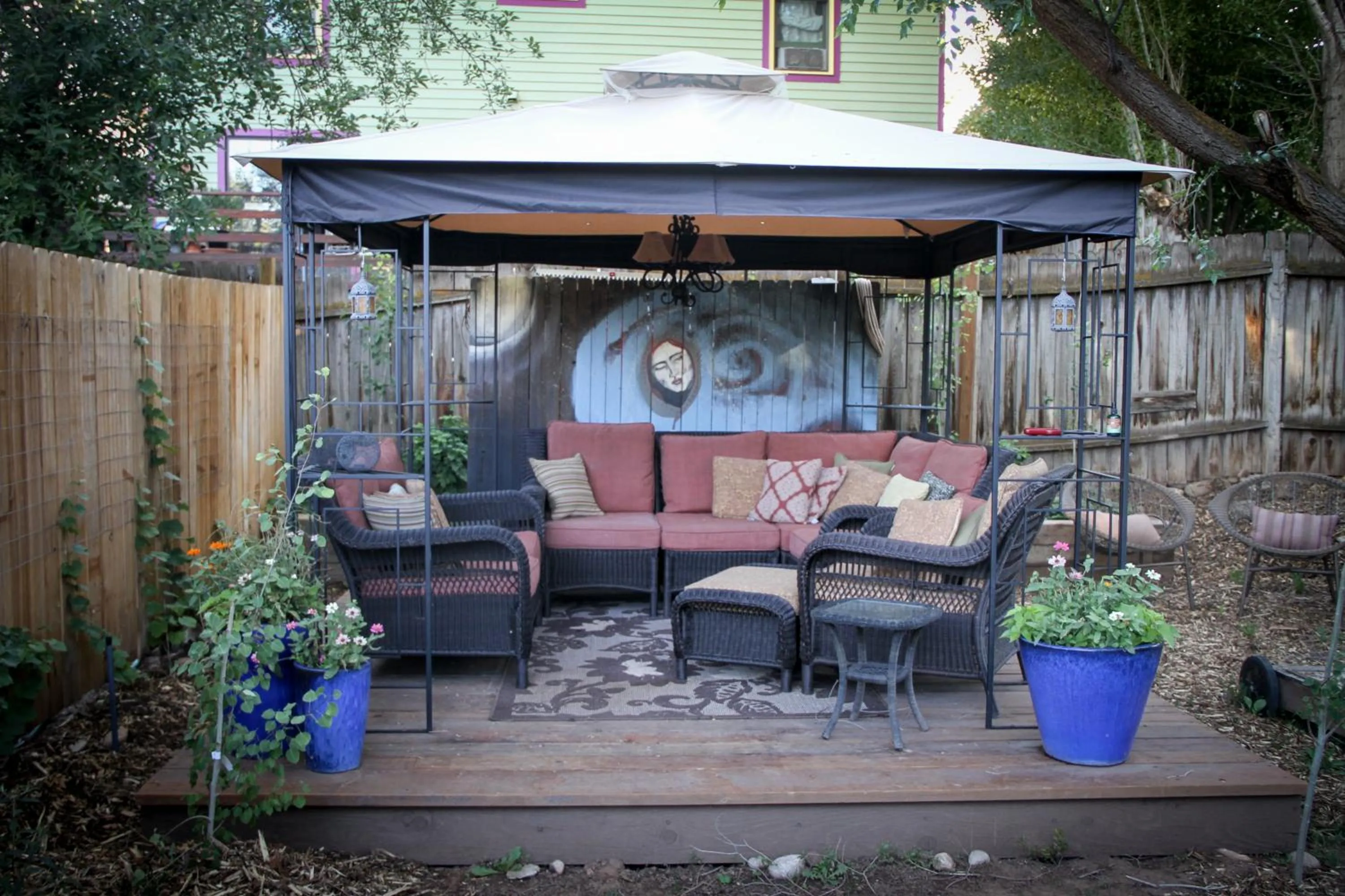 The 8th Street Retreat