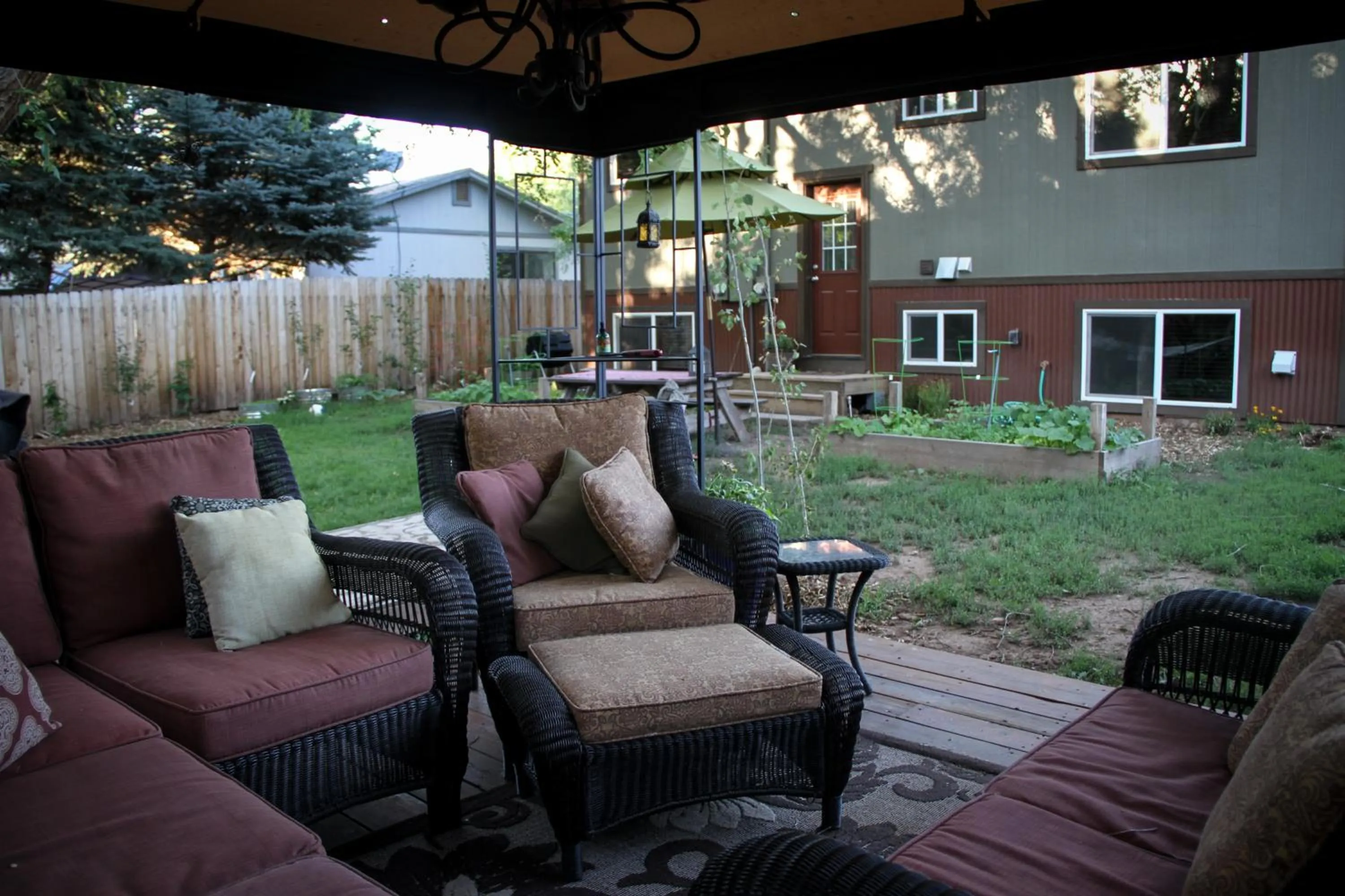 The 8th Street Retreat