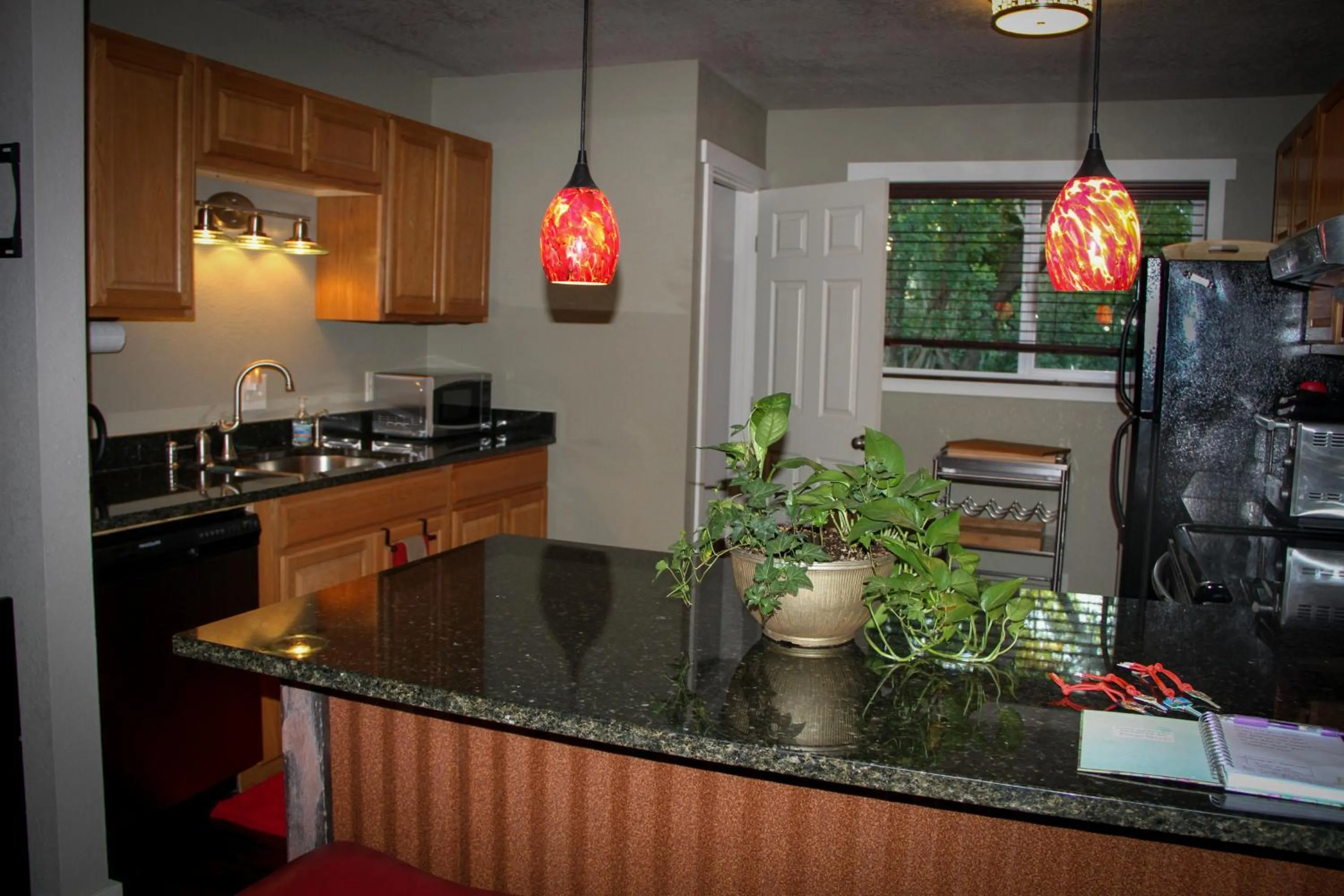 The 8th Street Retreat