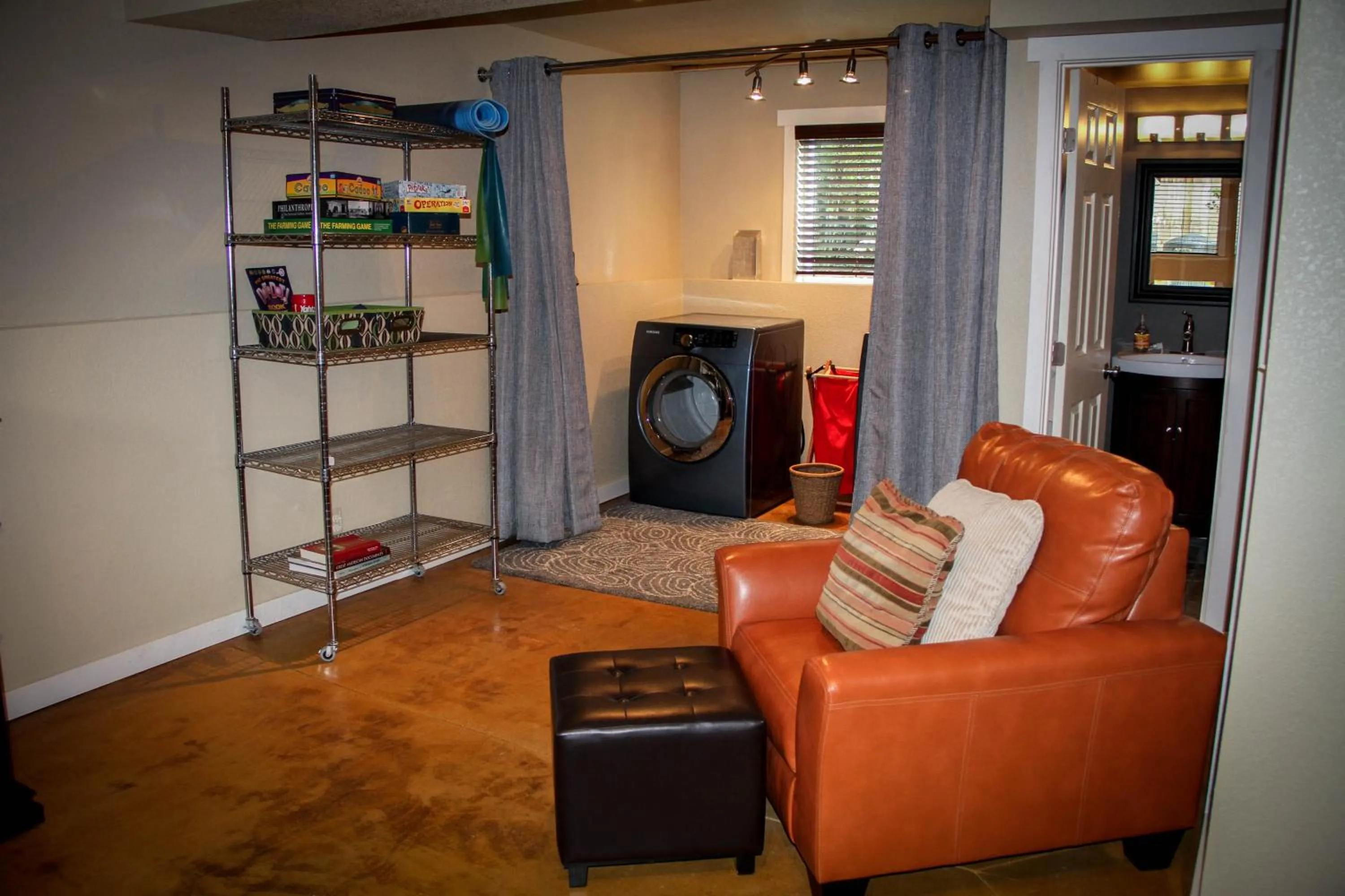 The 8th Street Retreat